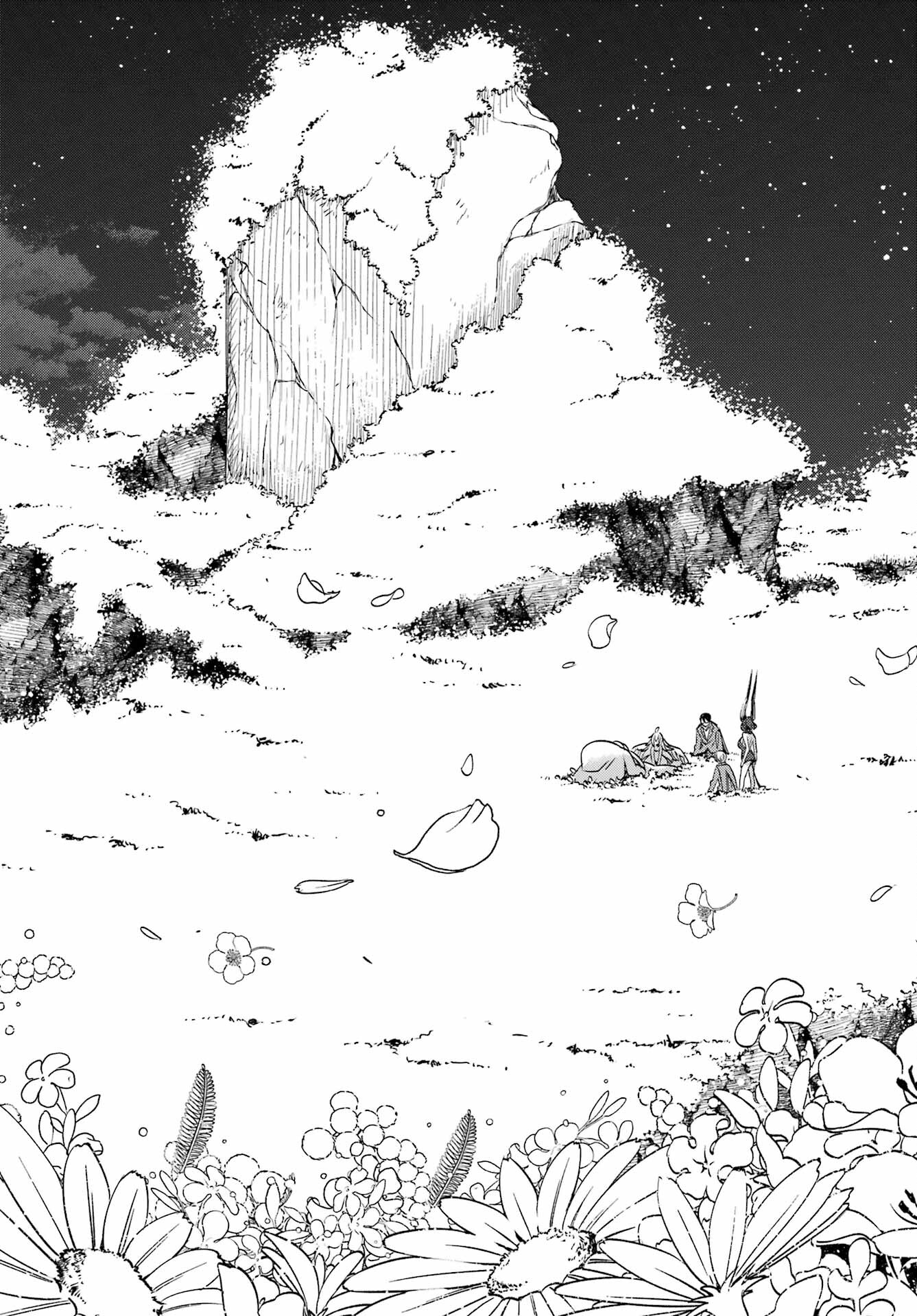 金装のヴェルメイユ 第27.5話 - Page 20
