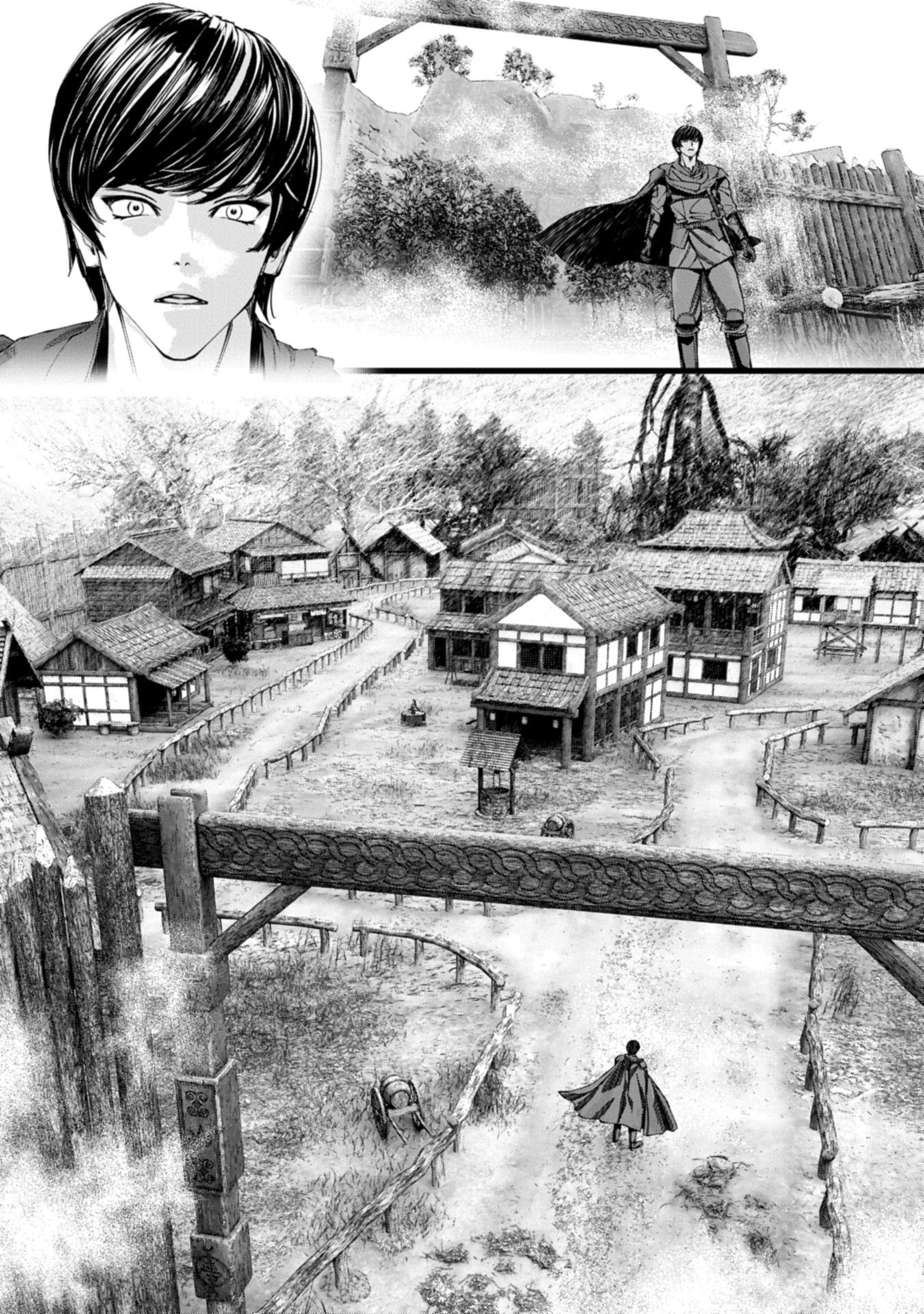 反逆のソウルイーター 魂の捕食者と少女たち 第14.2話 - Page 16
