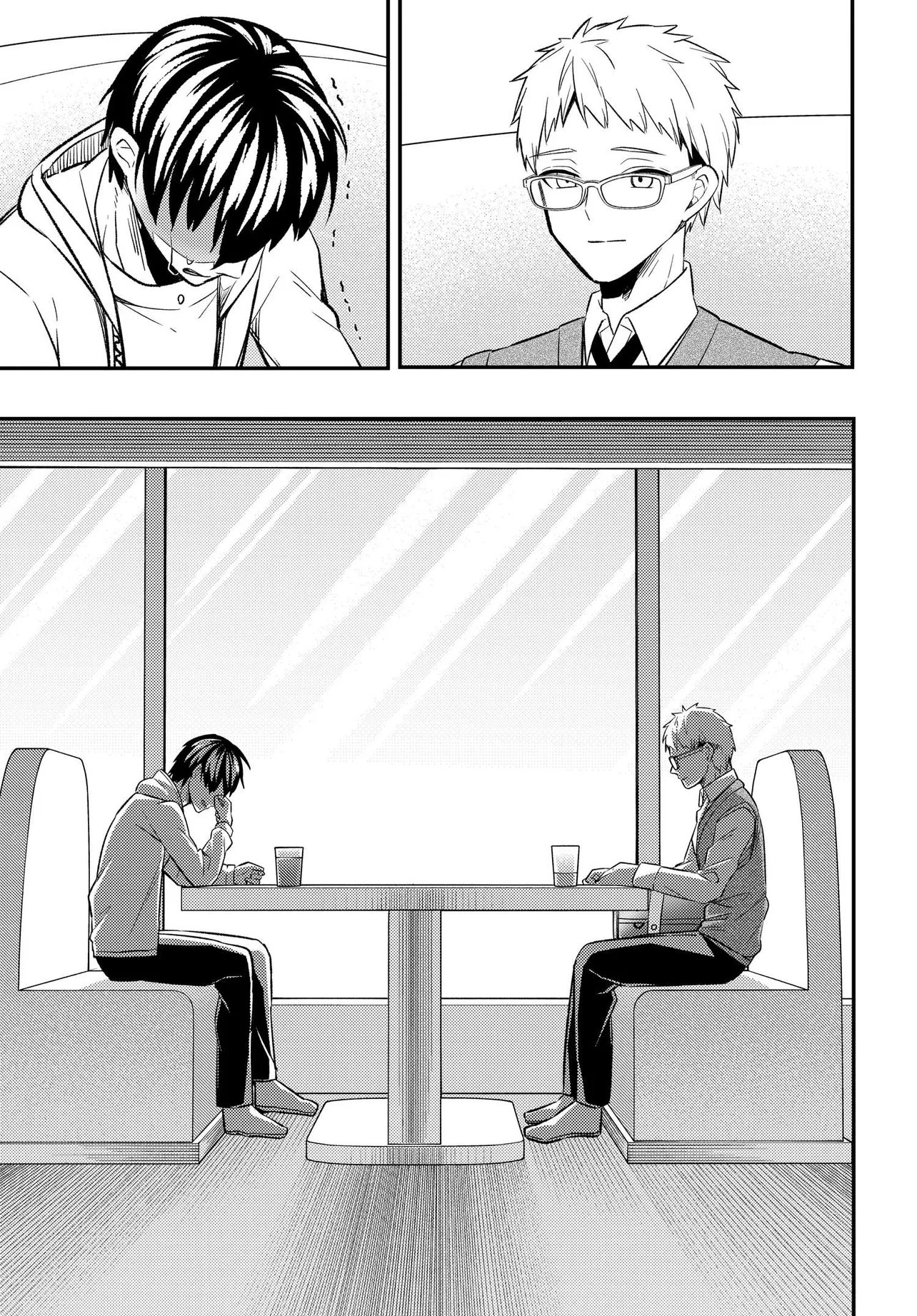 人生逆転 浮気され、えん罪を着せられた俺が、学園一の美少女に懐かれる 第5話 - Page 31
