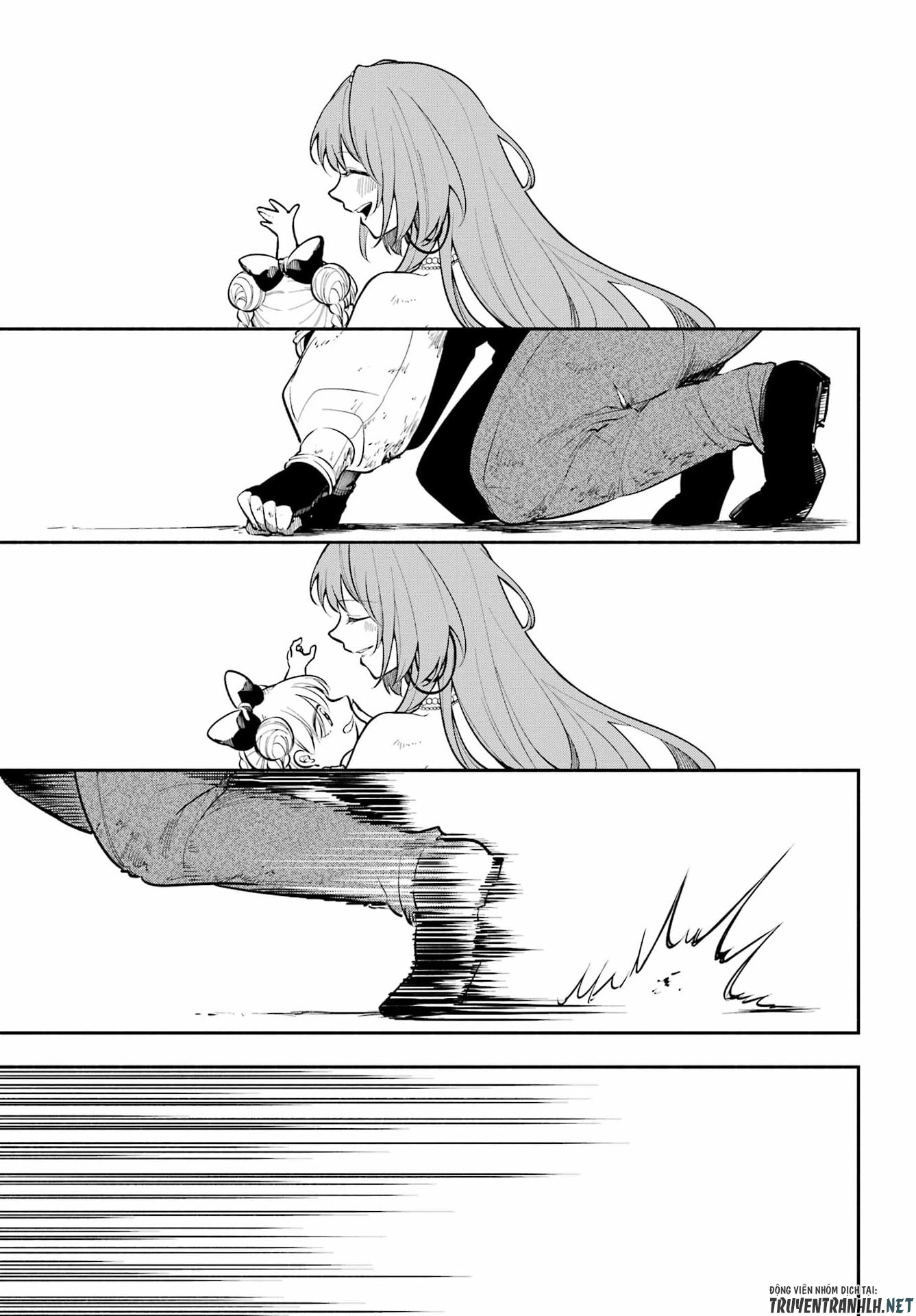 宵明けの魔女 第6話 - Page 27