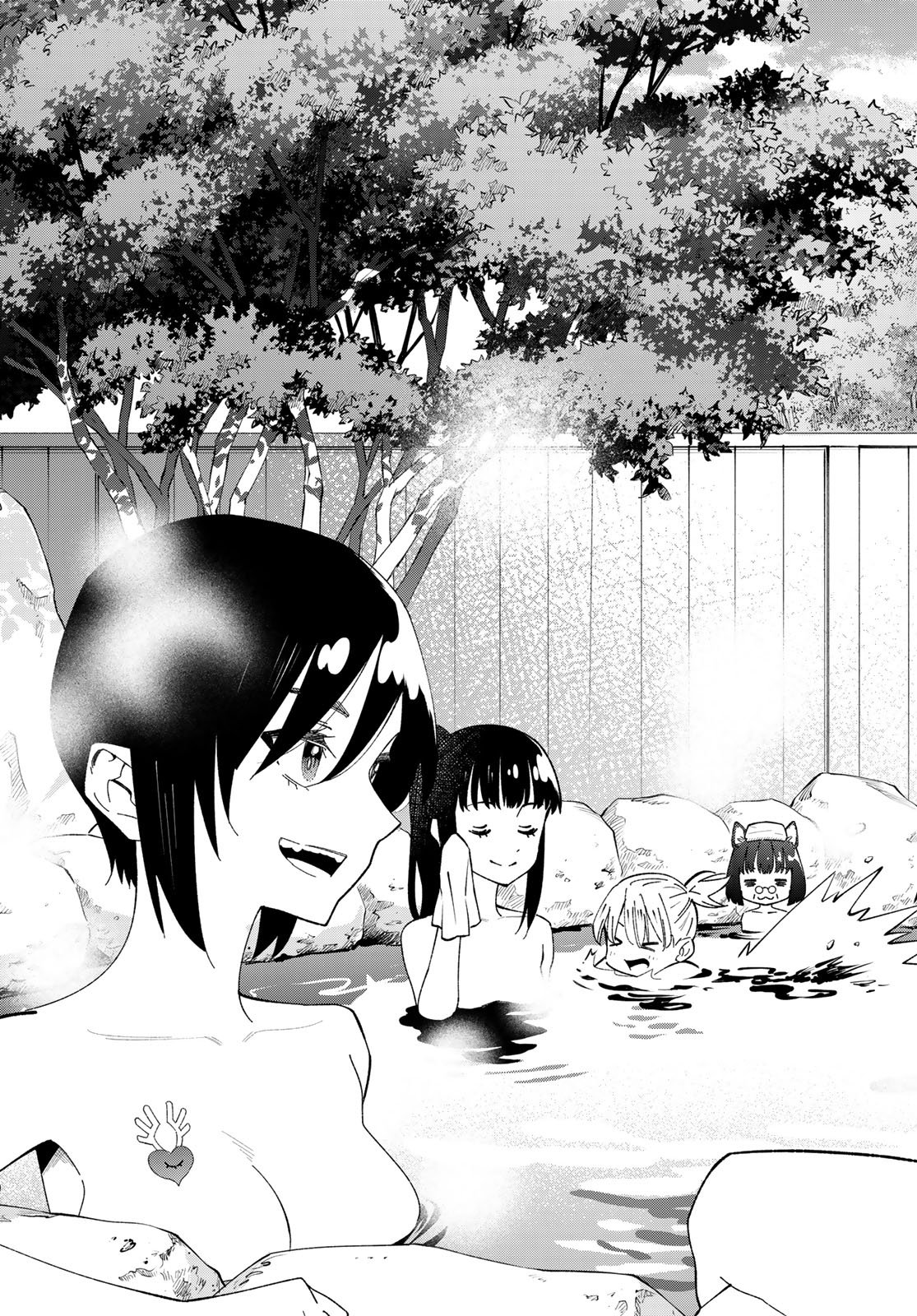 歳独身中堅冒険者の日常 第123話 - Page 5
