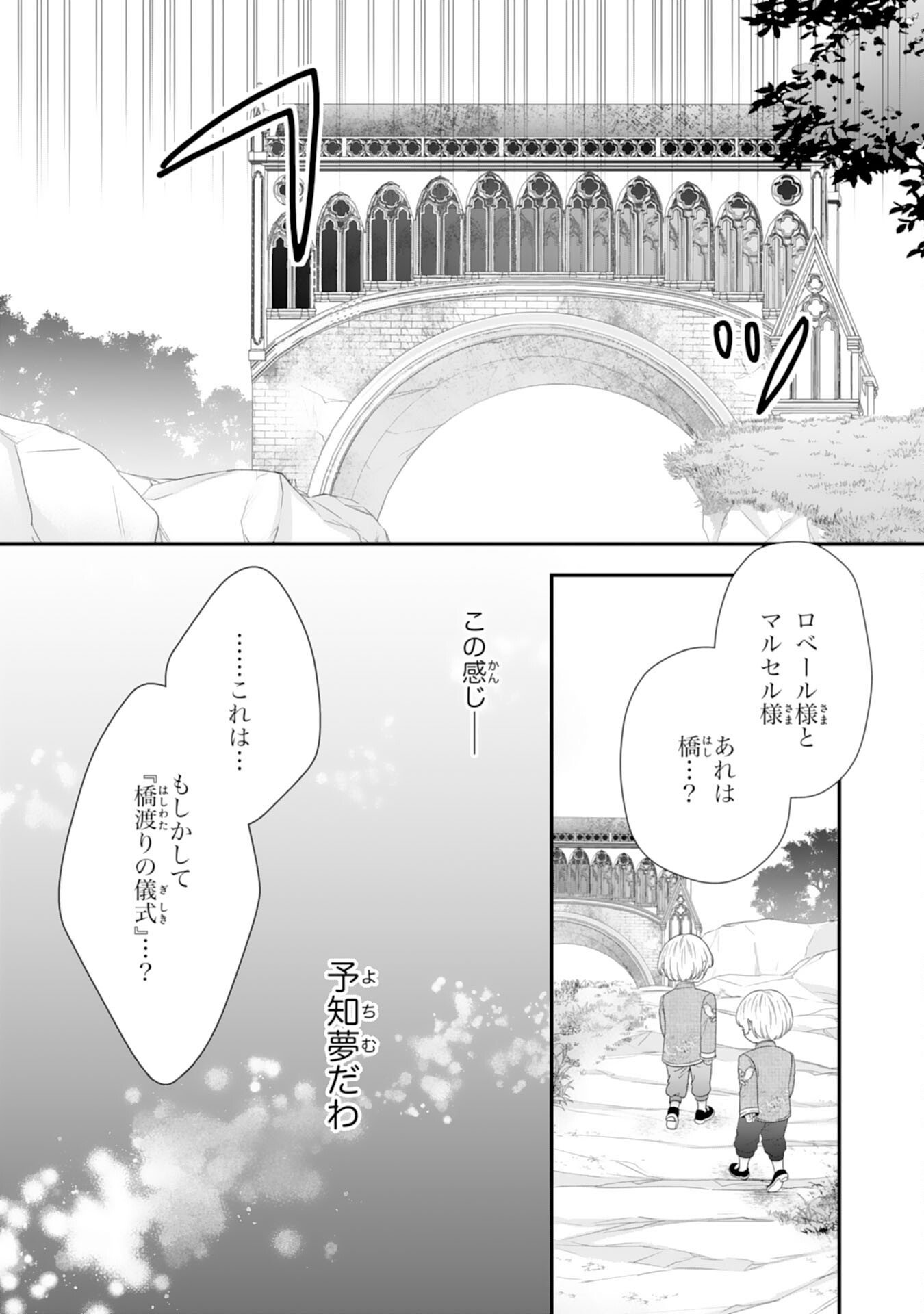 双子王子の継母になりまして 嫌われ悪女ですが、そんなことより義息子たちが可愛すぎて困ります 第14話 - Page 31