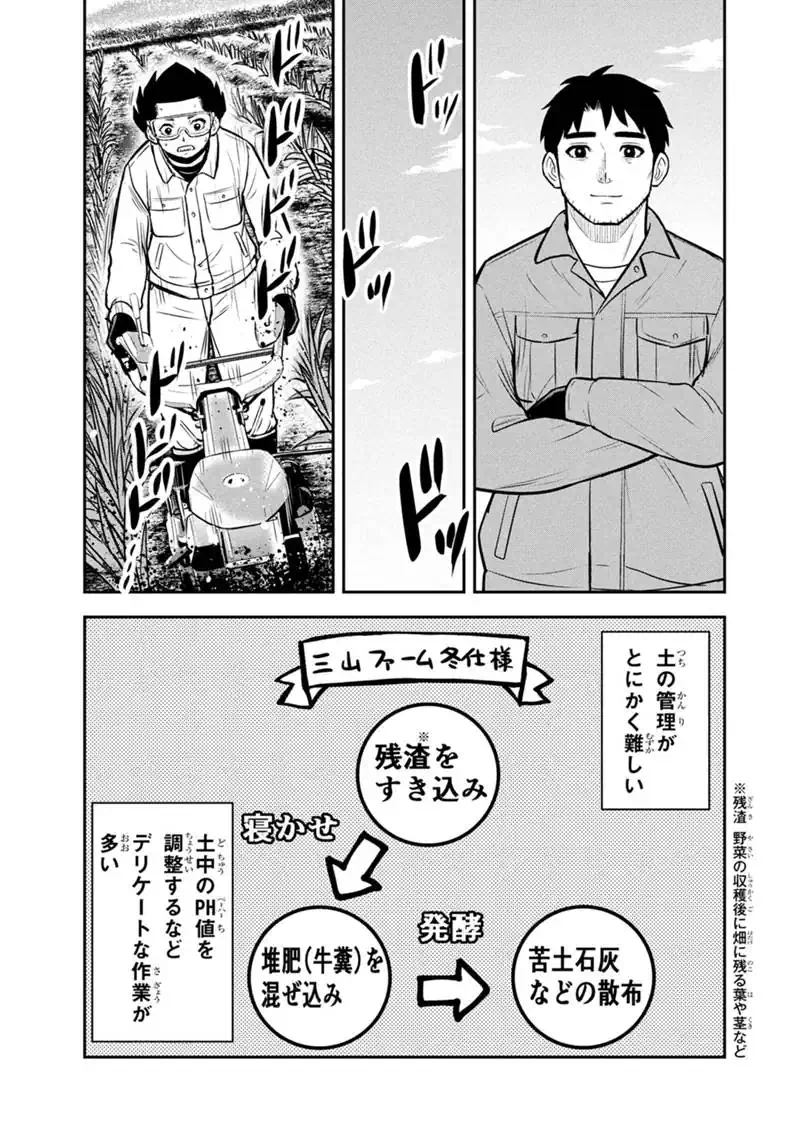 俺んちに来た女騎士と田舎暮らしすることになった件 第174話 - Page 11