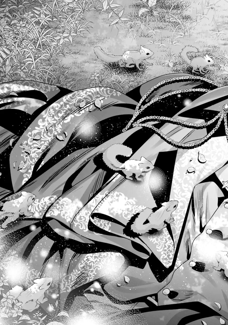 婚約者を捨てたら、楽しい魔法学校の生活が待っていました 第1.2話 - Page 22