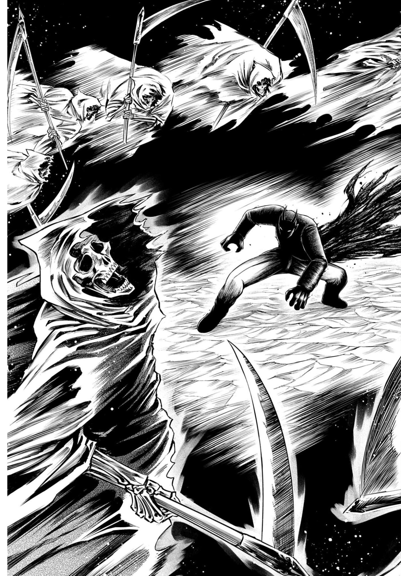 終末のワルキューレ禁伝 神々の黙示録 第25話 - Page 17