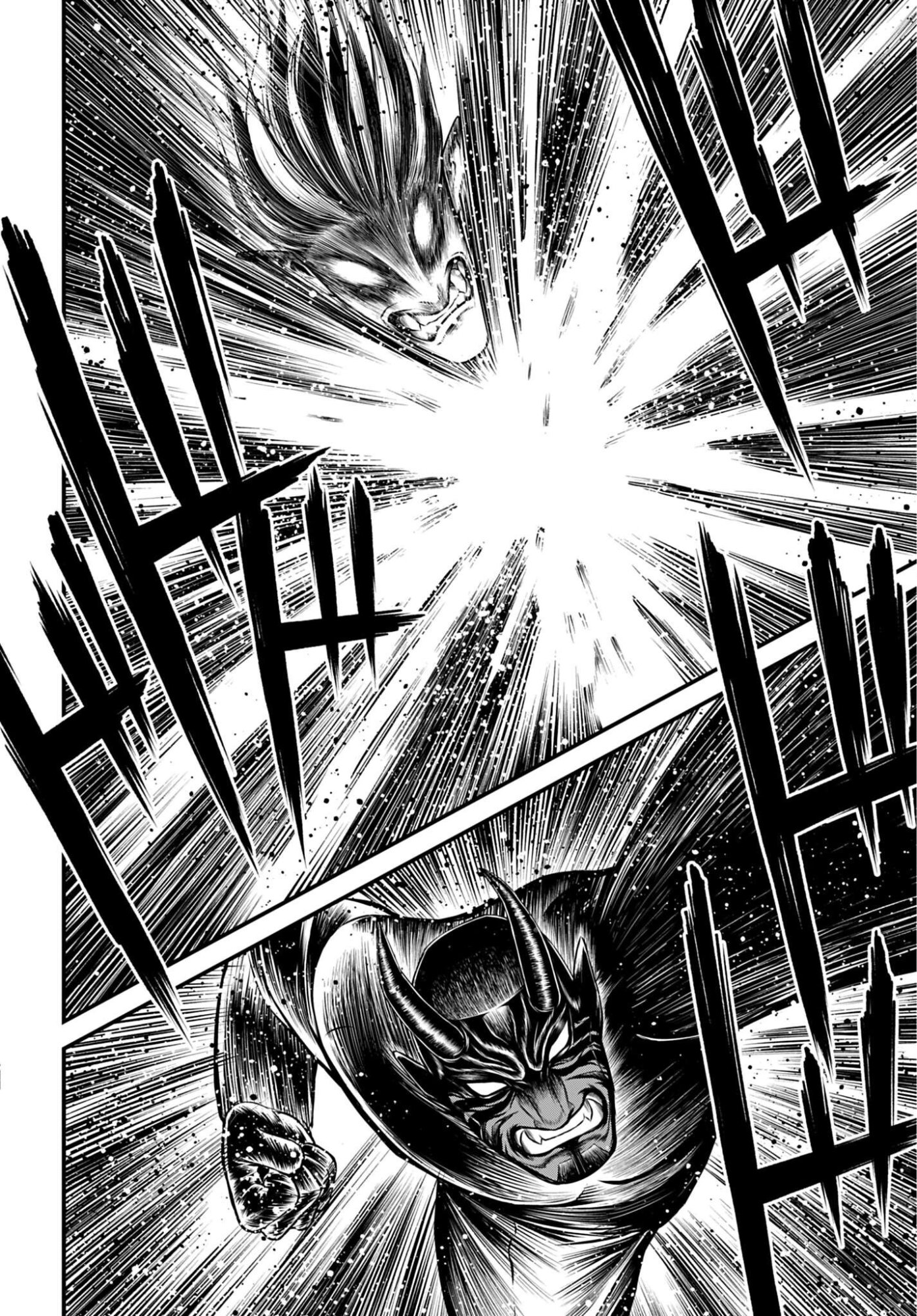 終末のワルキューレ禁伝 神々の黙示録 第25話 - Page 26