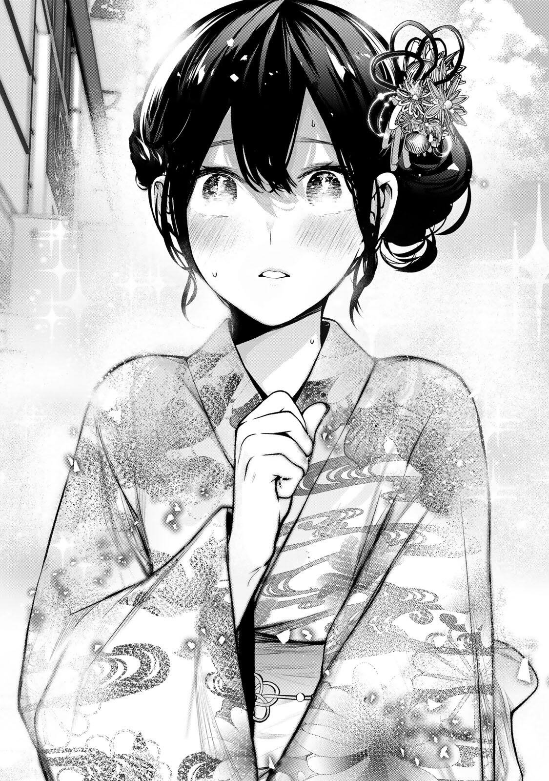 となりの黒川さん 第44話 - Page 21