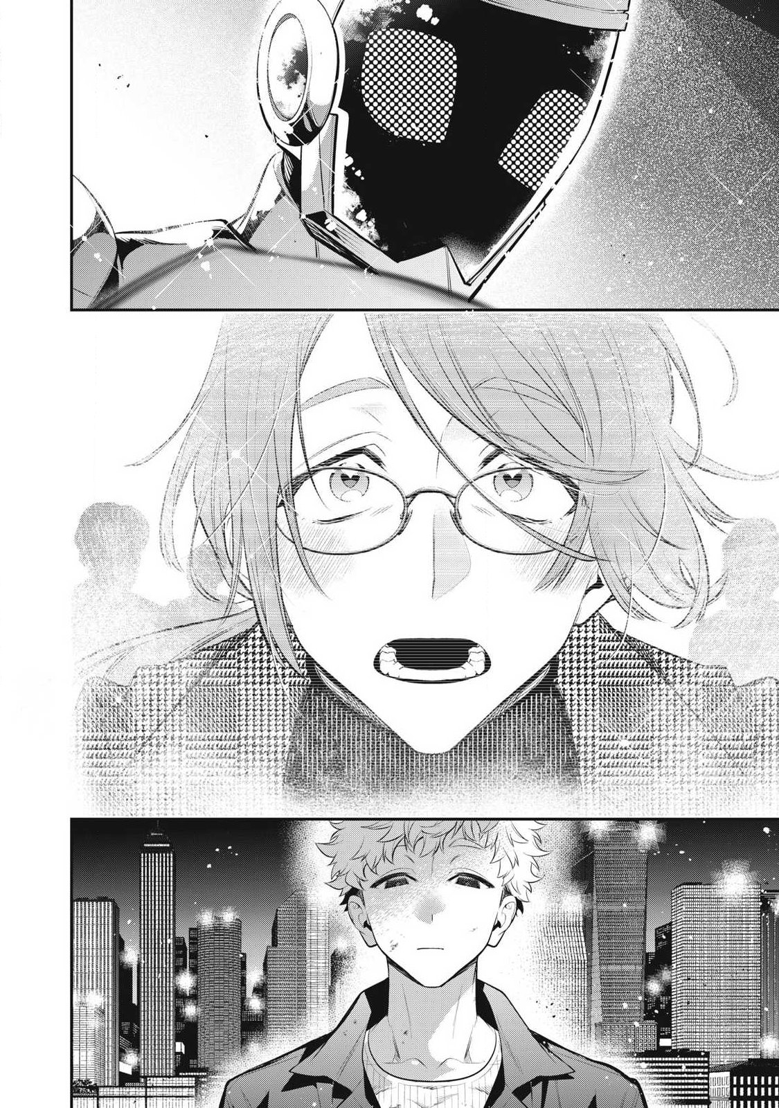 ゴールデンマン 第86話 - Page 14