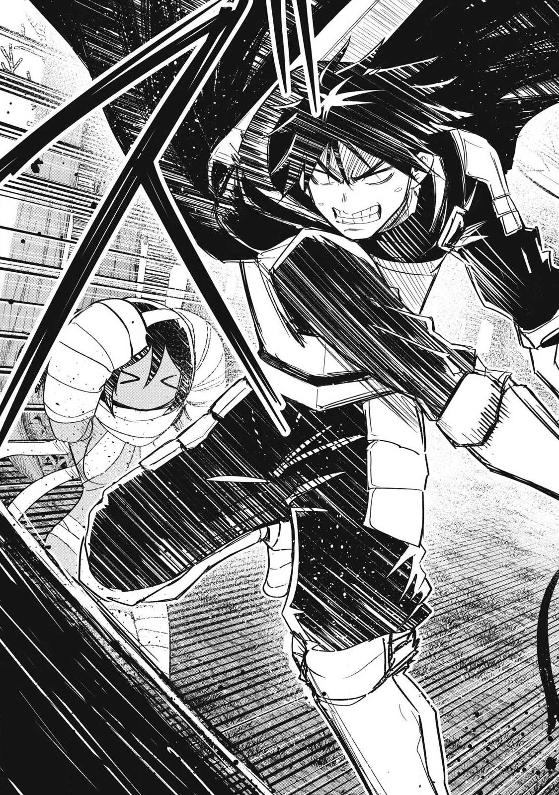 年収一兆円を持ち帰る簡単なお仕事 第15話 - Page 17