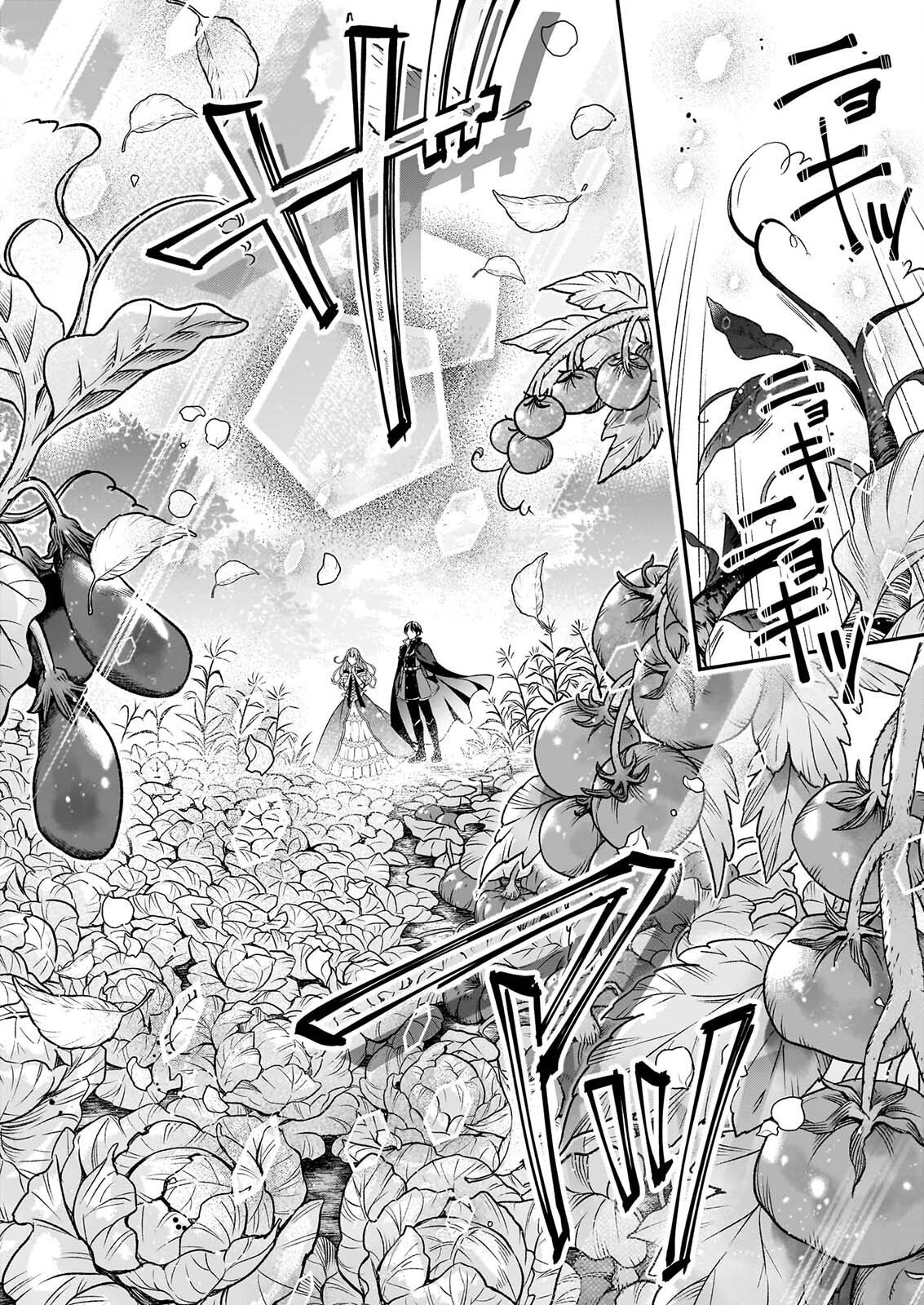 雇われ悪女なのに、冷酷王子さまを魅了魔法で篭絡してしまいました。不本意そうな割には、溺愛がすごい。 第2.3話 - Page 2