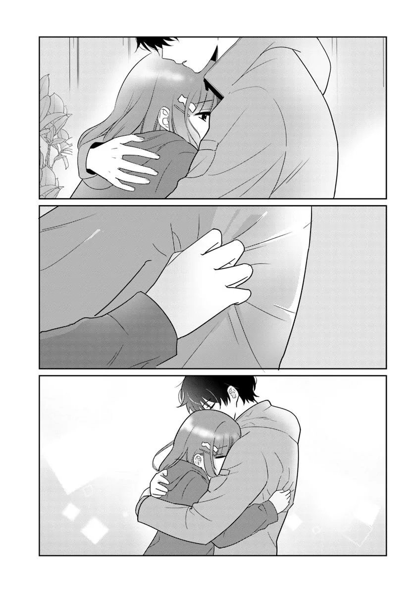 二番目な僕と一番の彼女 第10.2話 - Page 6