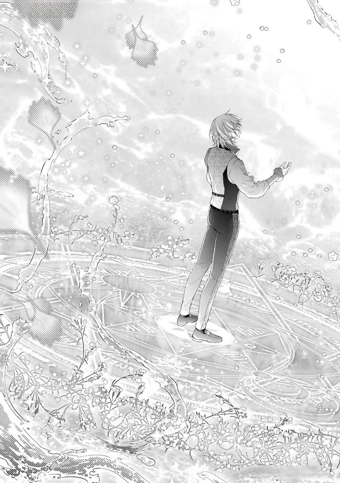 悪役令嬢は溺愛ルートに入りました 第21話 - Page 31