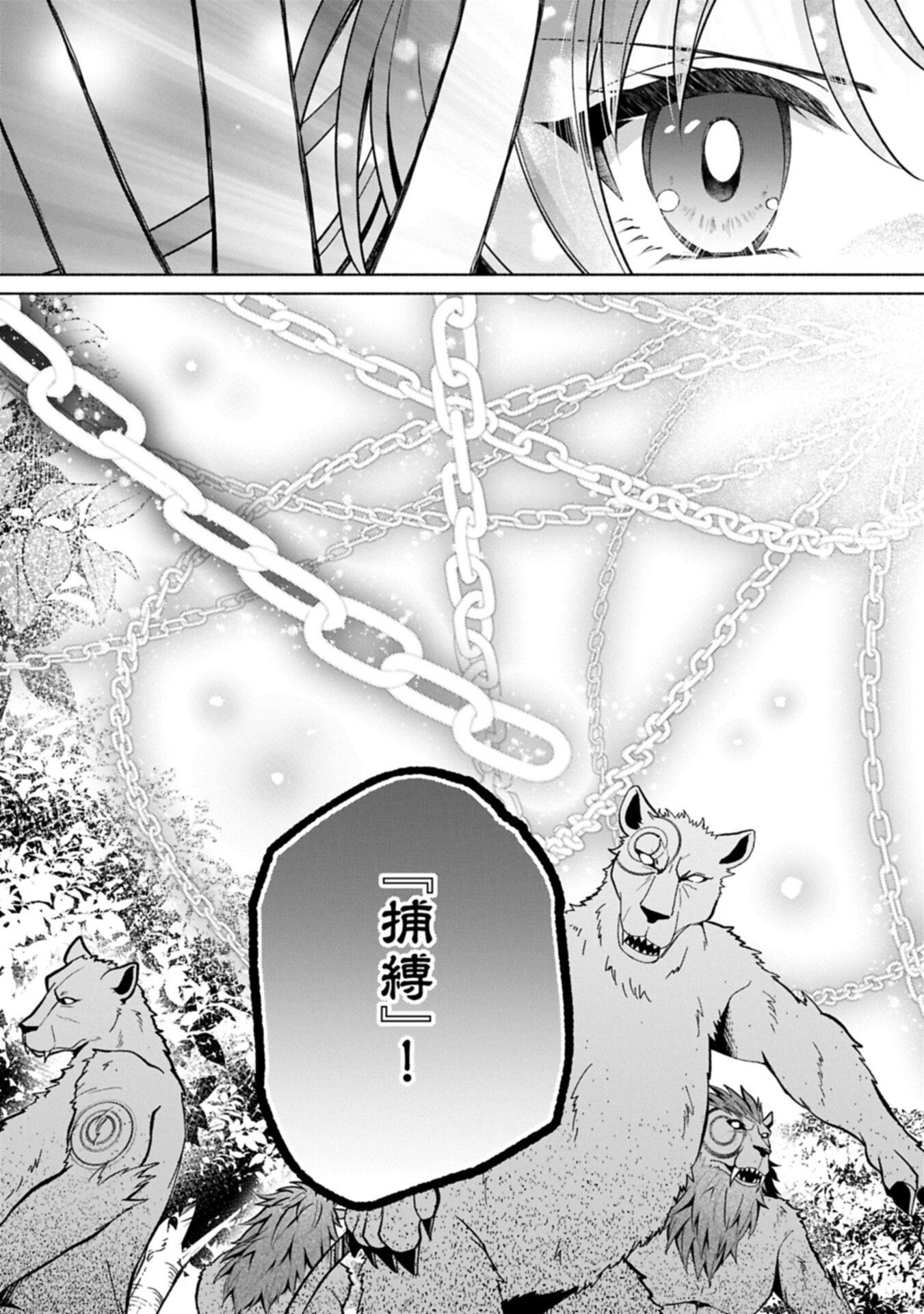 転生した大聖女は、聖女であることをひた隠す 第24.1話 - Page 17