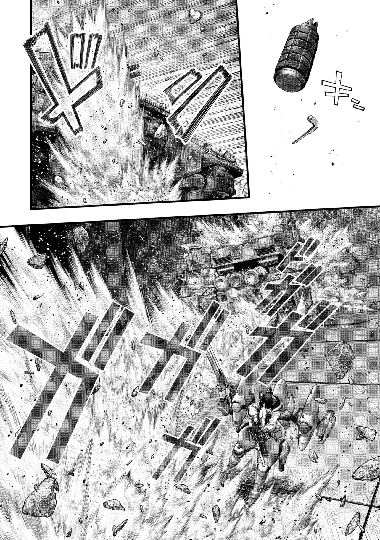 DOLLS NEST:ORPHANS 第4.1話 - Page 14