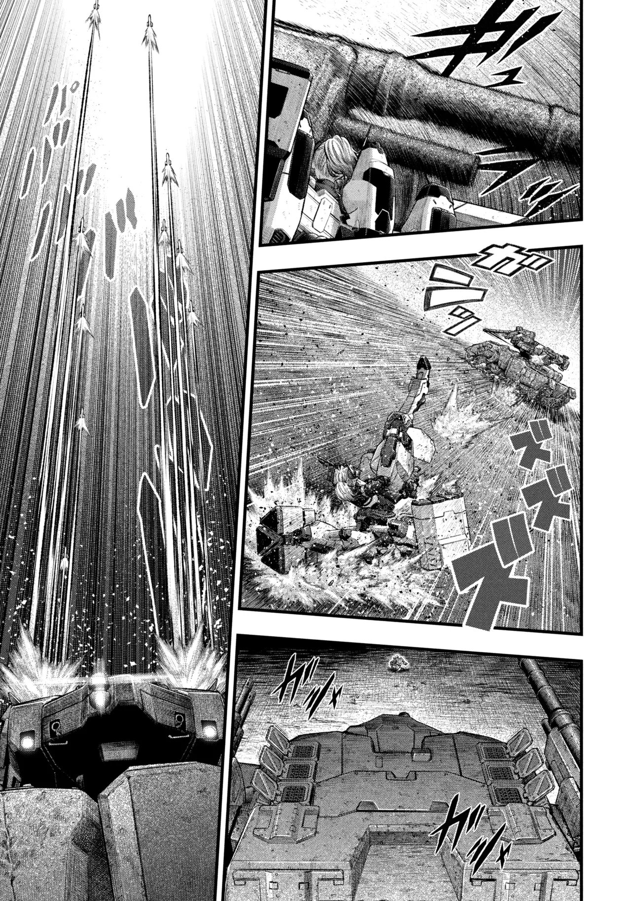 DOLLS NEST:ORPHANS 第4.1話 - Page 29