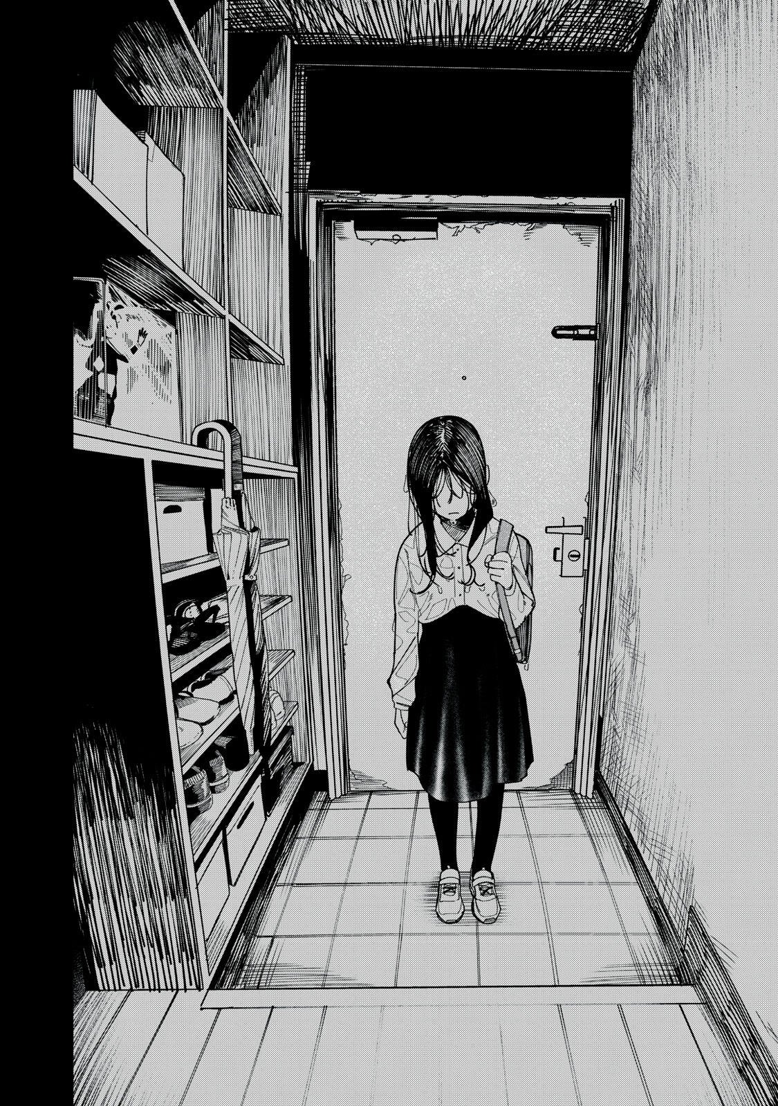 屋根の下のアルテミス 第49話 - Page 6