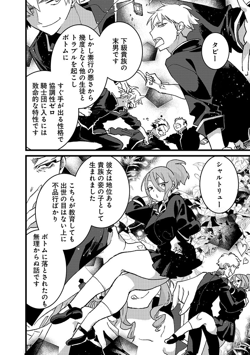 俺、勇者じゃないですから。 世界の頂点に君臨せし男。転生し、レベル の無職からリスタートする 第55.1話 - Page 12