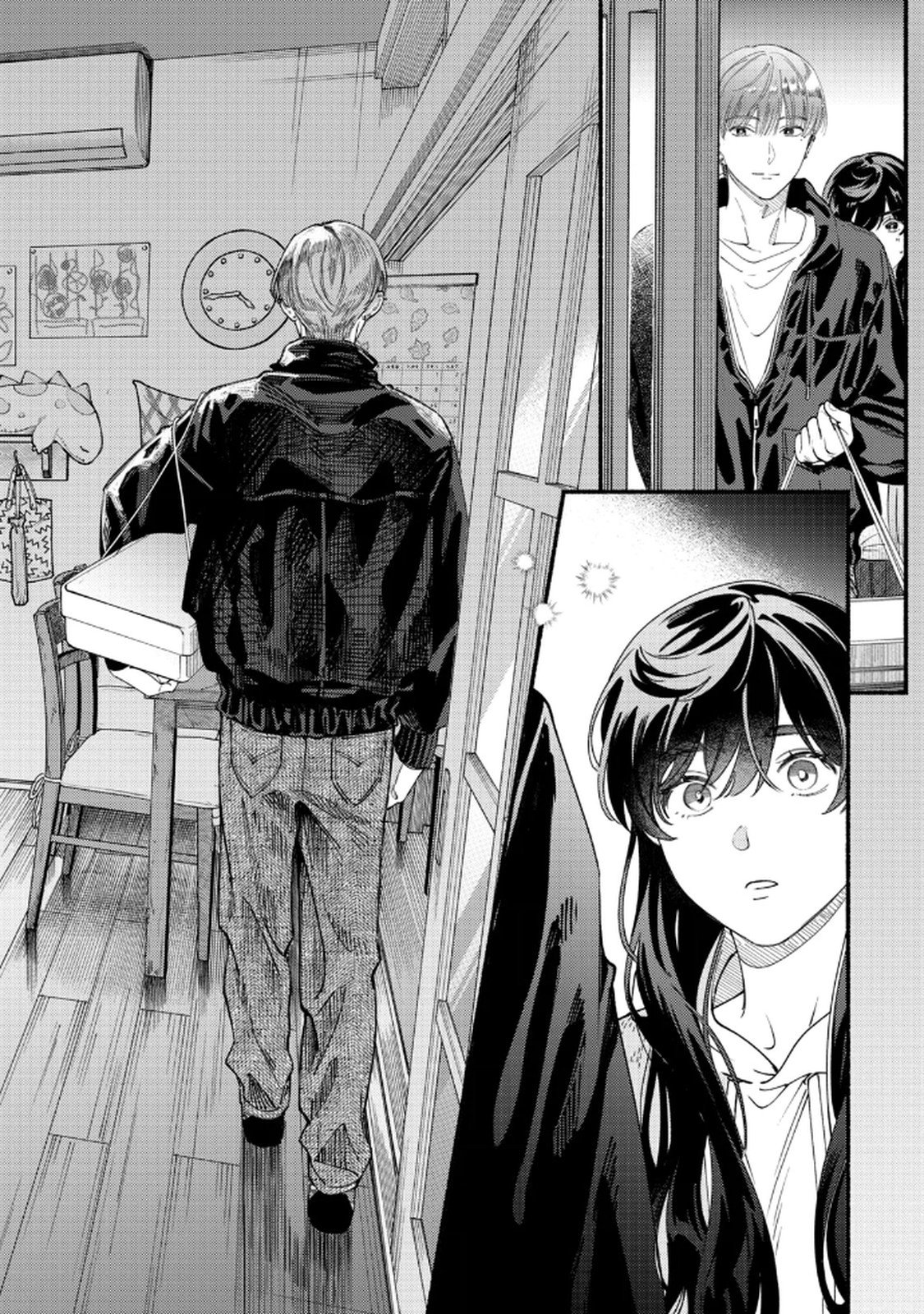 デリヲの推しごと 第4話 - Page 26