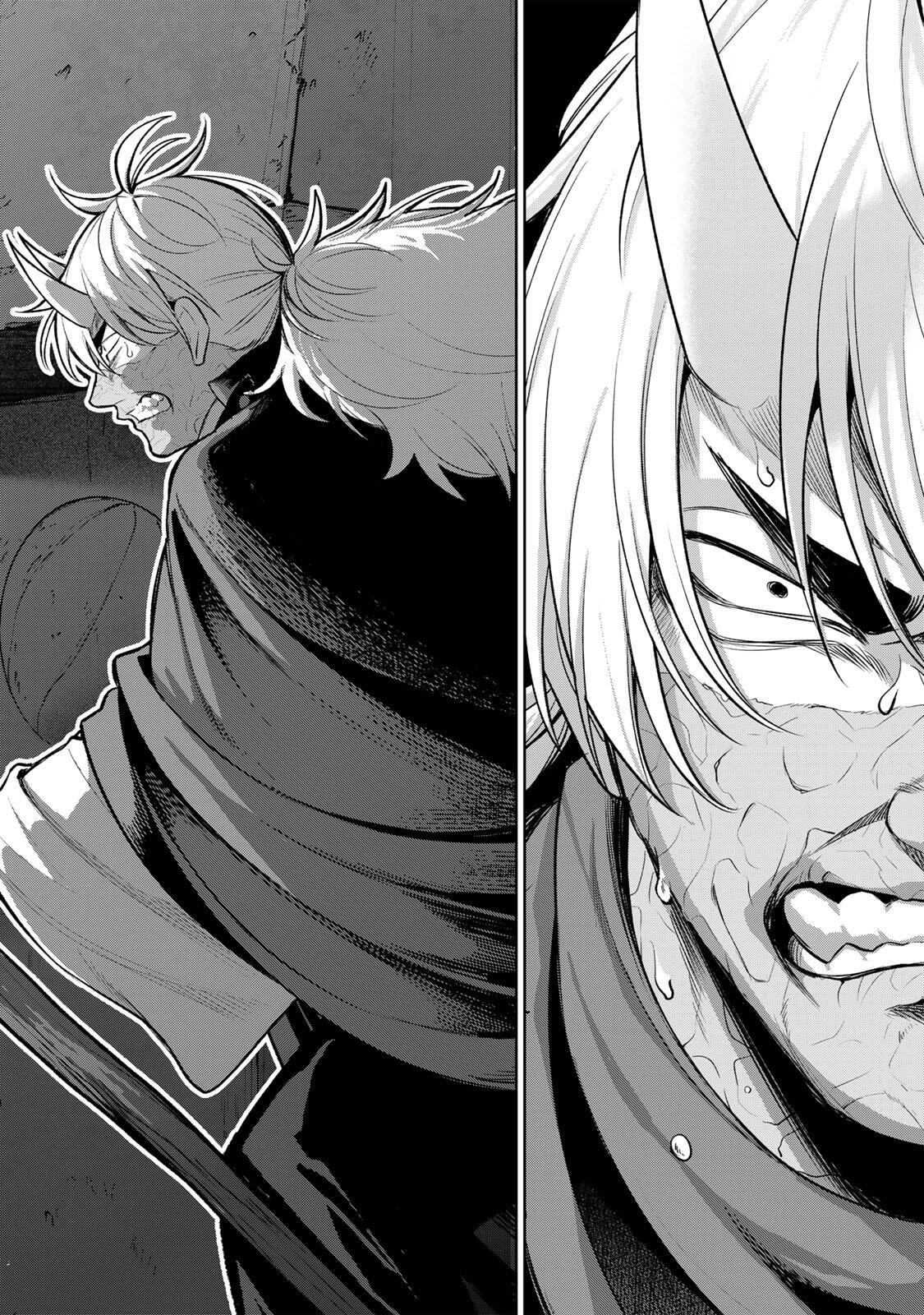 ロブレイブ 第13話 - Page 16