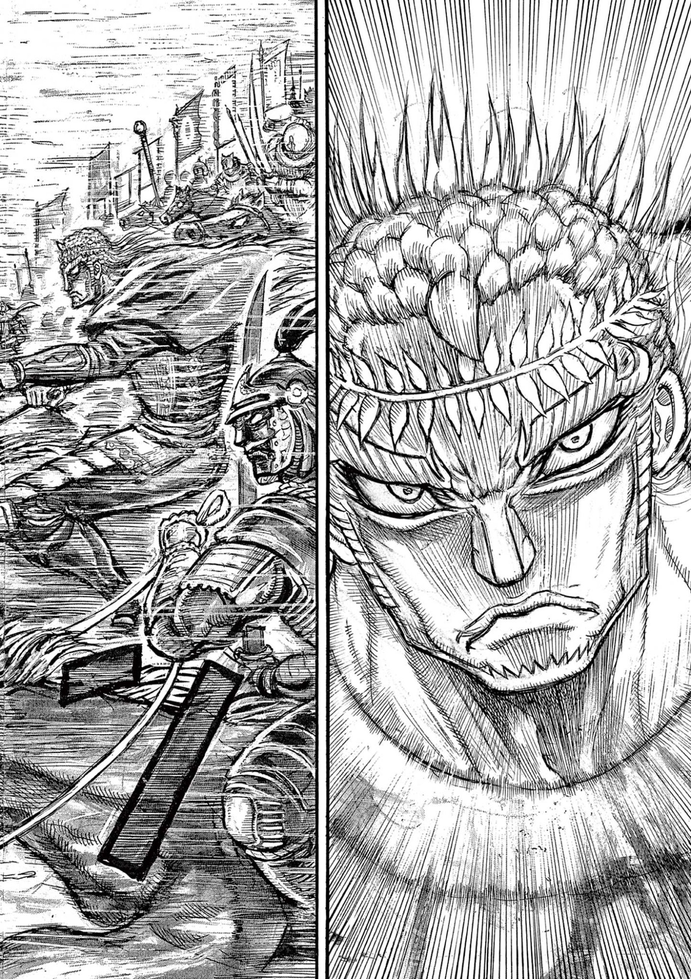 薩摩転生 薩摩転生 世に万葉の丸十字が咲くなり 第28話 - Page 24