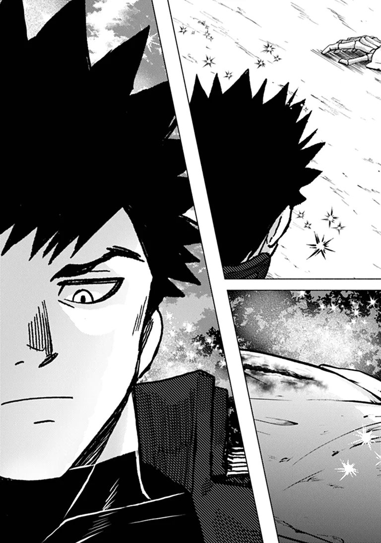 悪人面した 級冒険者 主人公とその幼馴染たちのパパになる 第24.1話 - Page 9