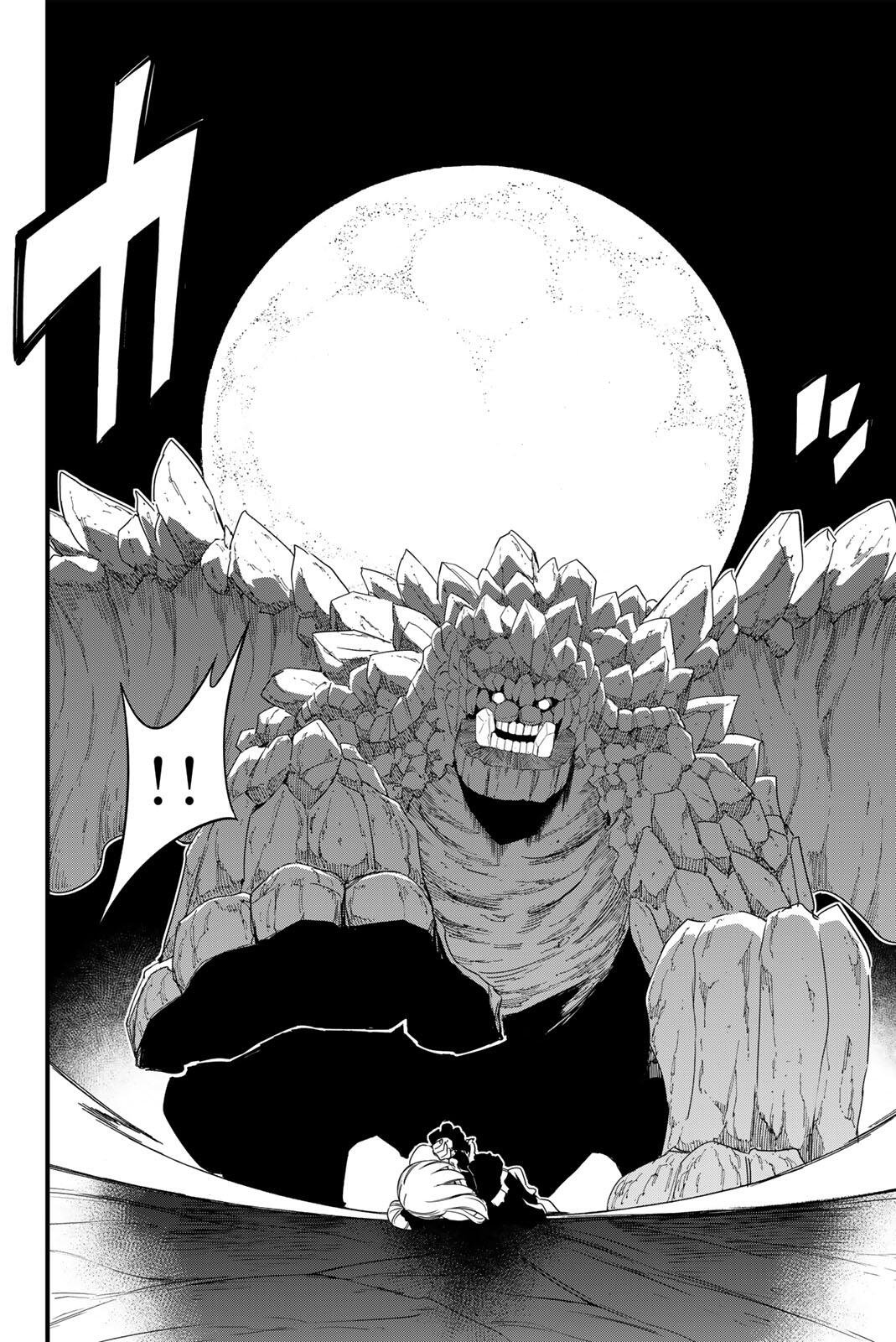 フェアリーテイル 年クエスト 第213話 - Page 16