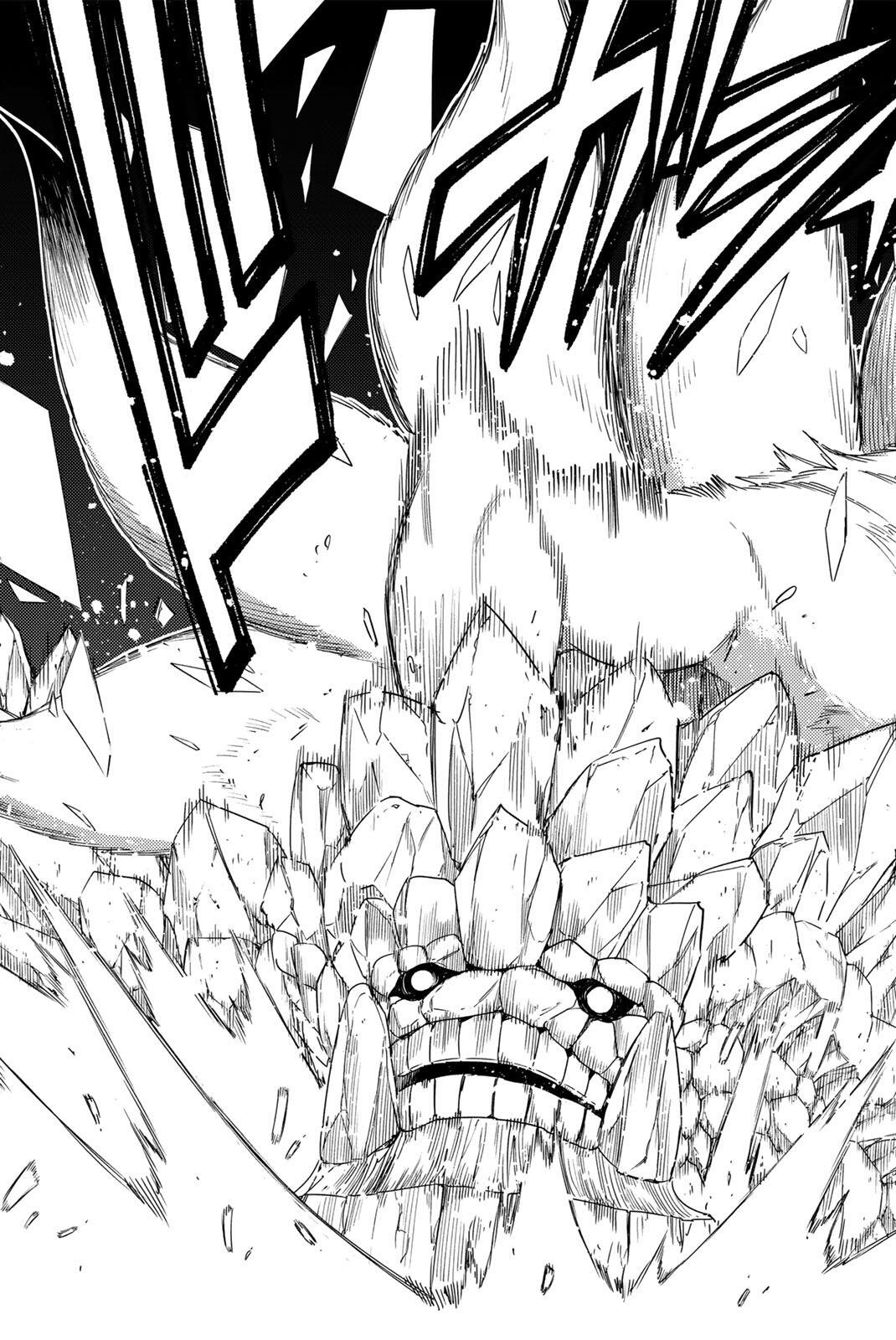 フェアリーテイル 年クエスト 第213話 - Page 19