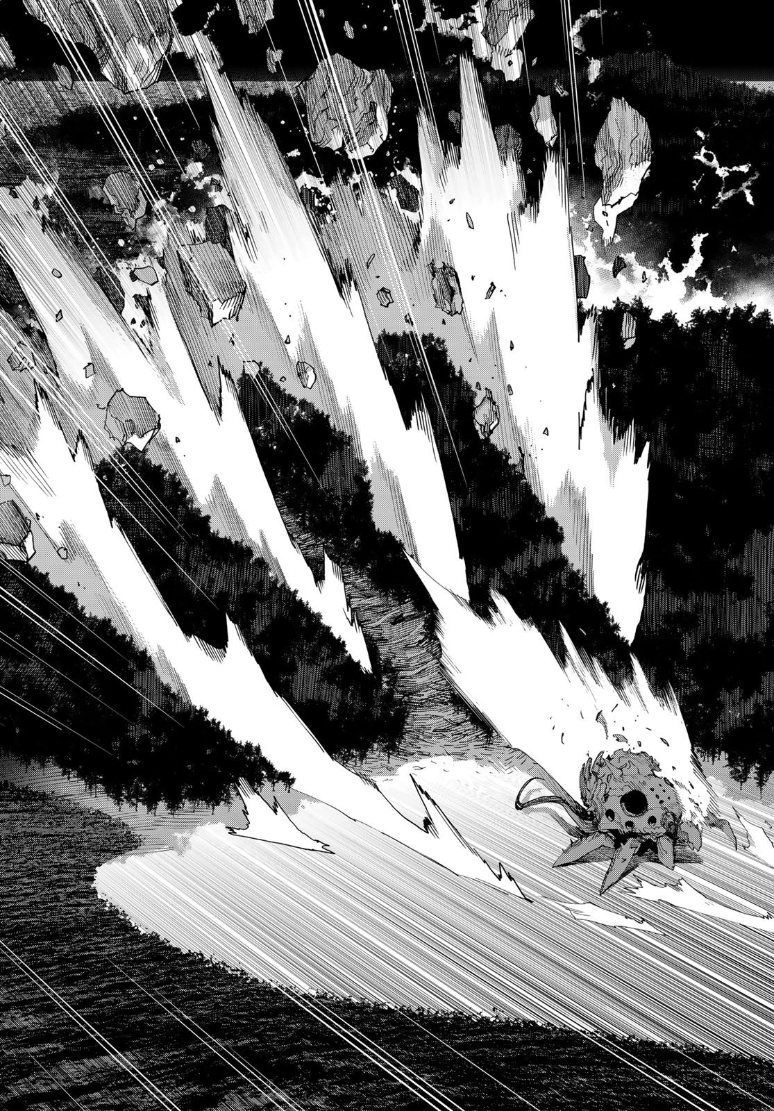 戦車椅子 第69話 - Page 15