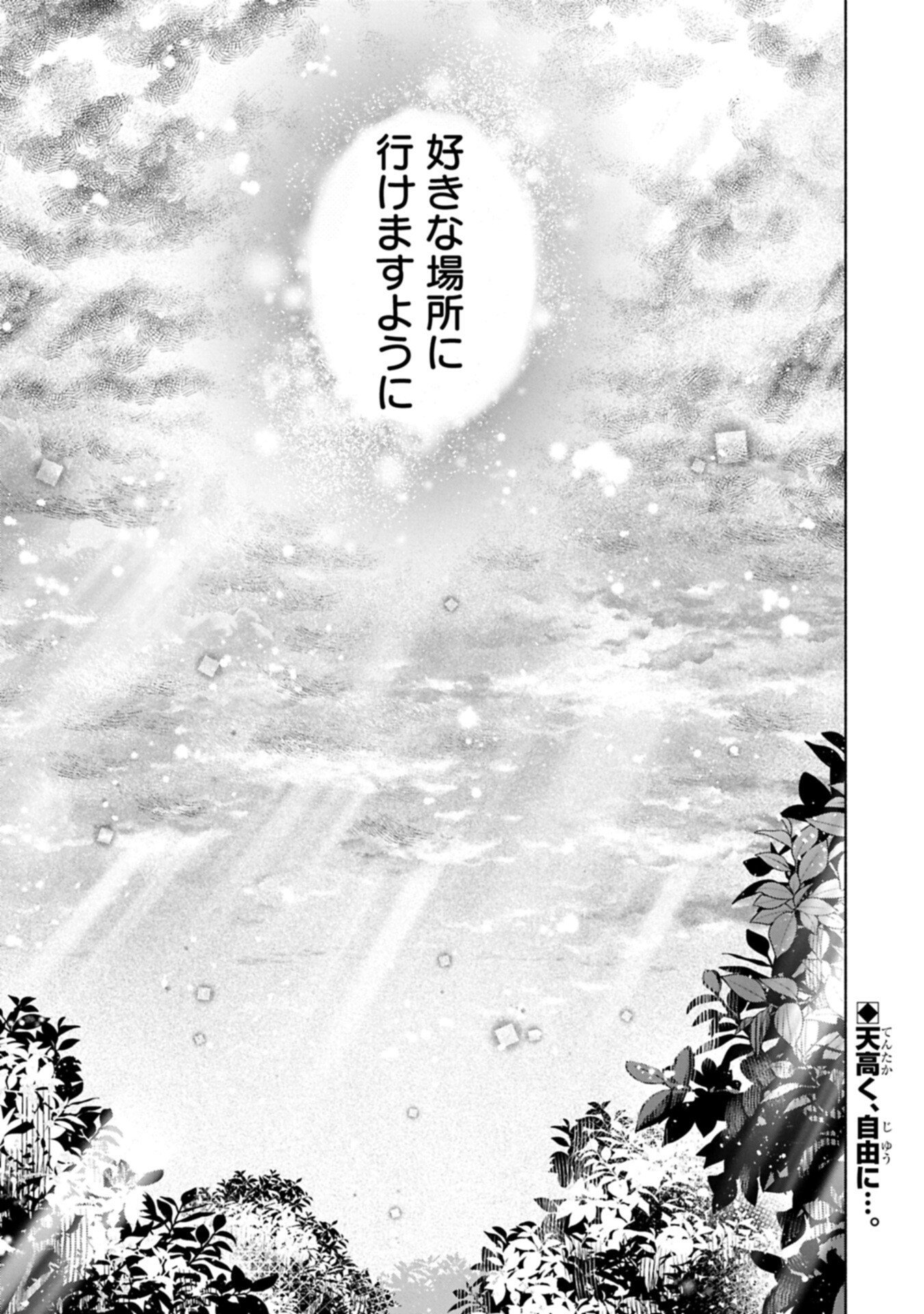転生した大聖女は、聖女であることをひた隠す 第24.2話 - Page 17