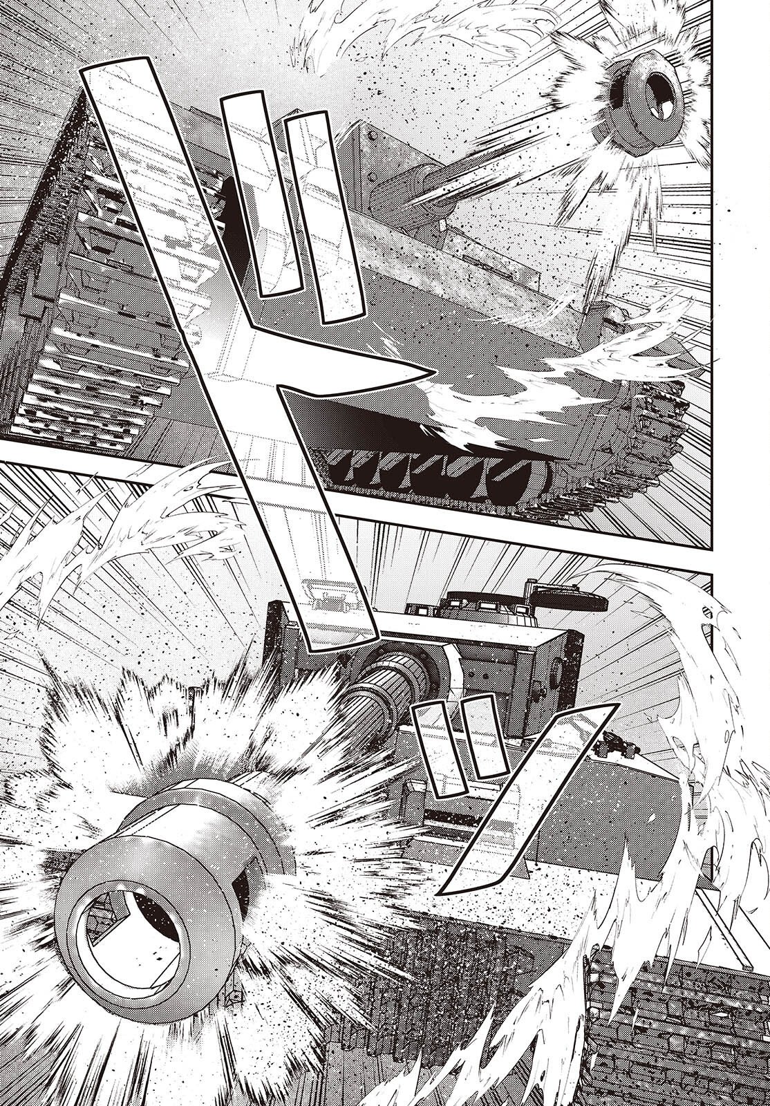 転生してあらゆるモノに好かれながら異世界で好きな事をして生きて行く 第38話 - Page 31