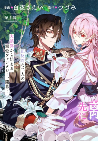 Keiyaku Kekkon Wa, Saki Ni Rikon Wo Iidashita Hou No Kachi