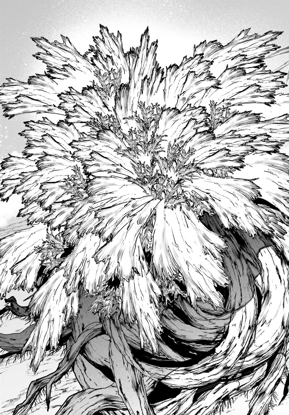 世界の終わりの世界録〈アンコール〉 第106話 - Page 11
