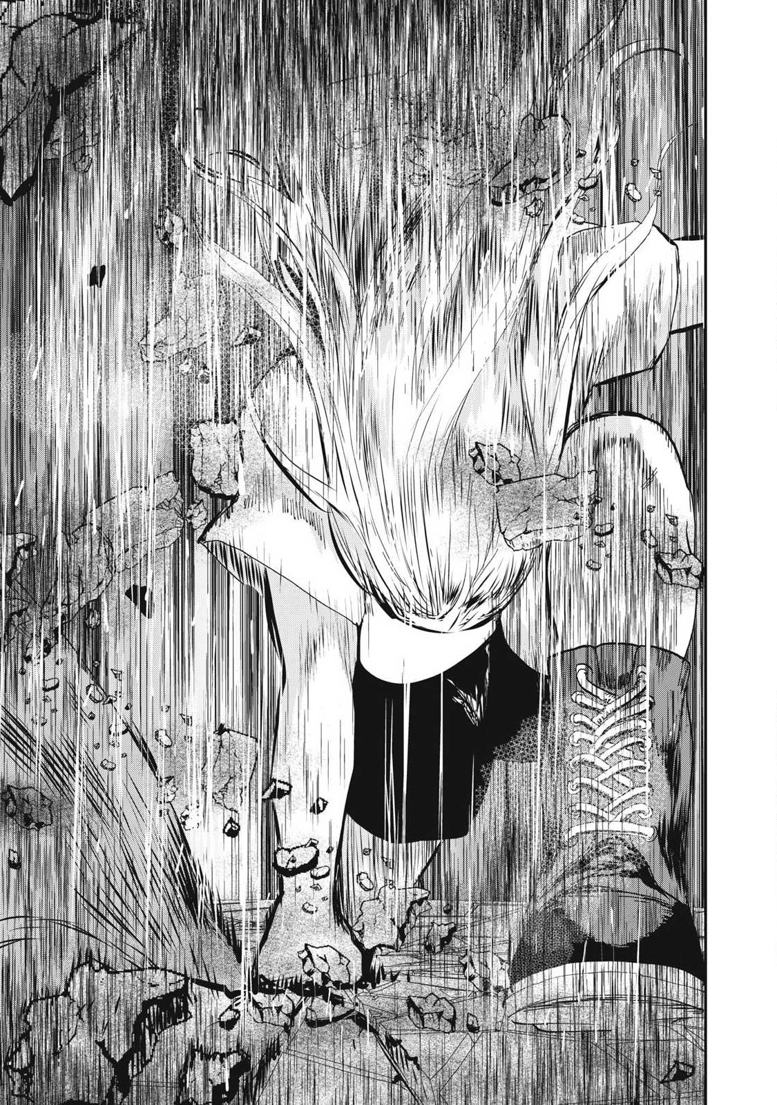 ーイッヌー 第73話 - Page 21