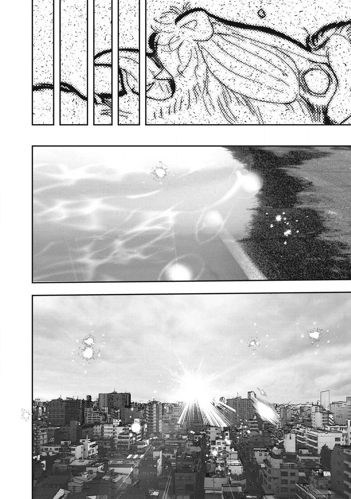 ーイッヌー 第73話 - Page 22