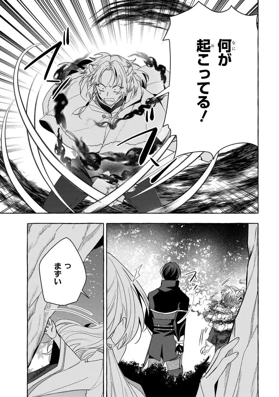 わたしの創った千年王国 天才魔導師の自由気ままな転生無双譚 第9話 - Page 27