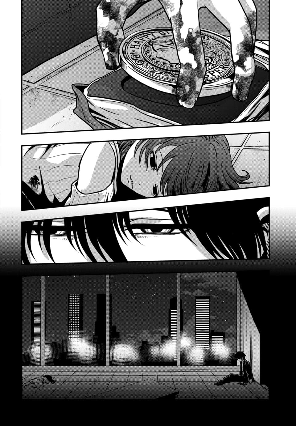 天才詐欺師の異世界世直し 第4.3話 - Page 7