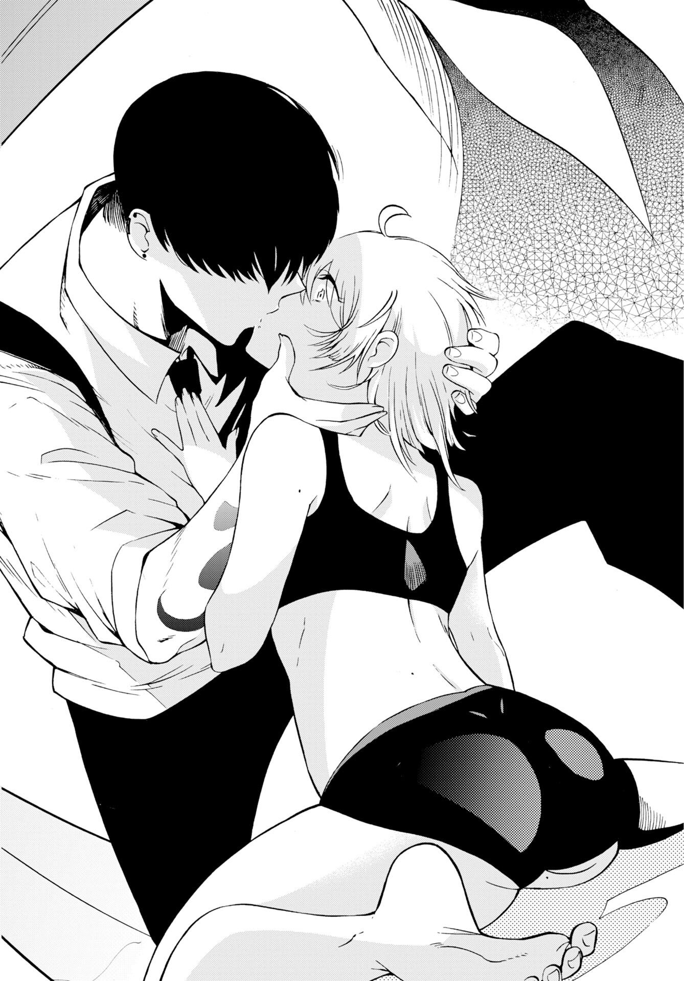 怪怪怪怪 第1話 - Page 62