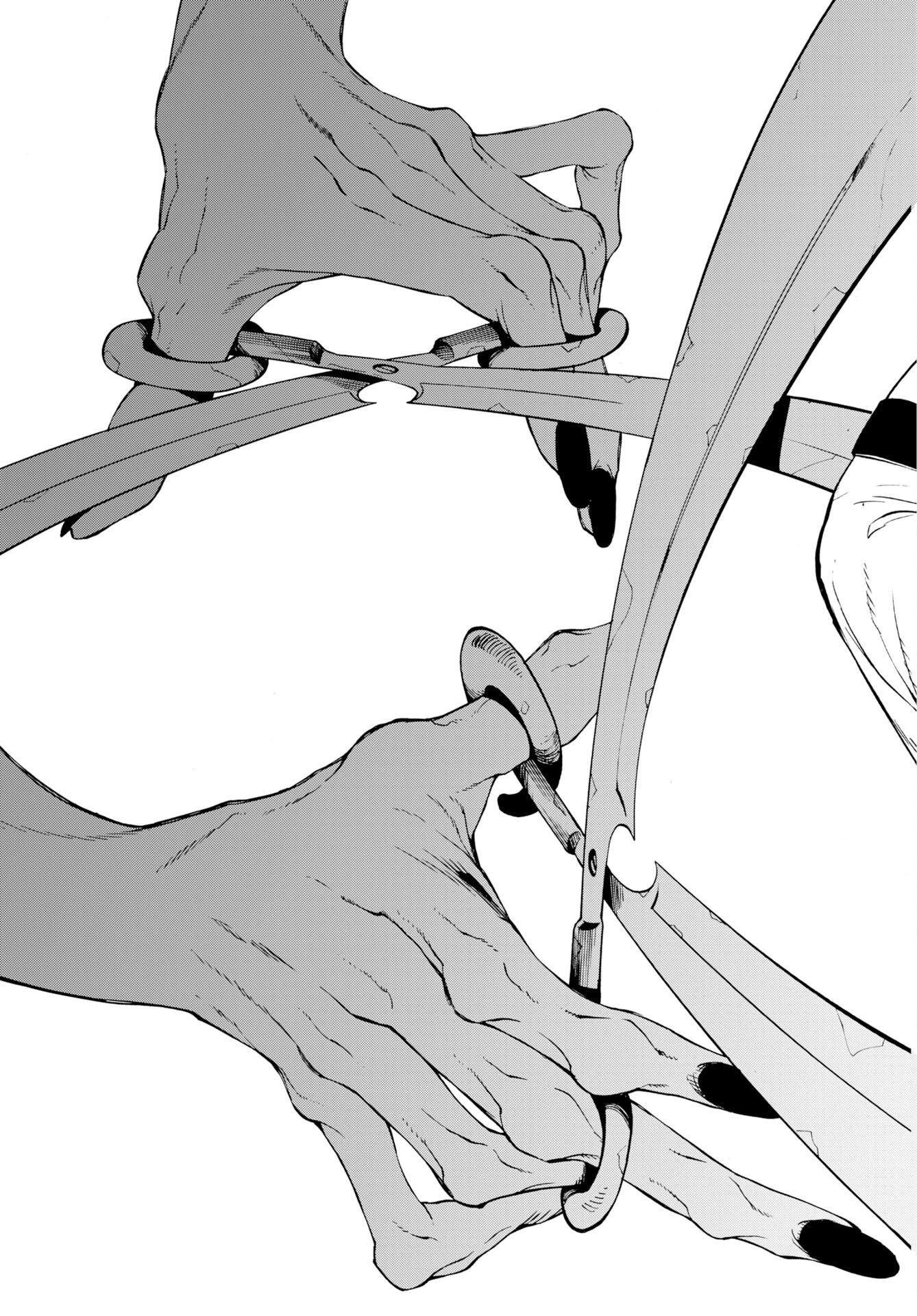 怪怪怪怪 第1話 - Page 63