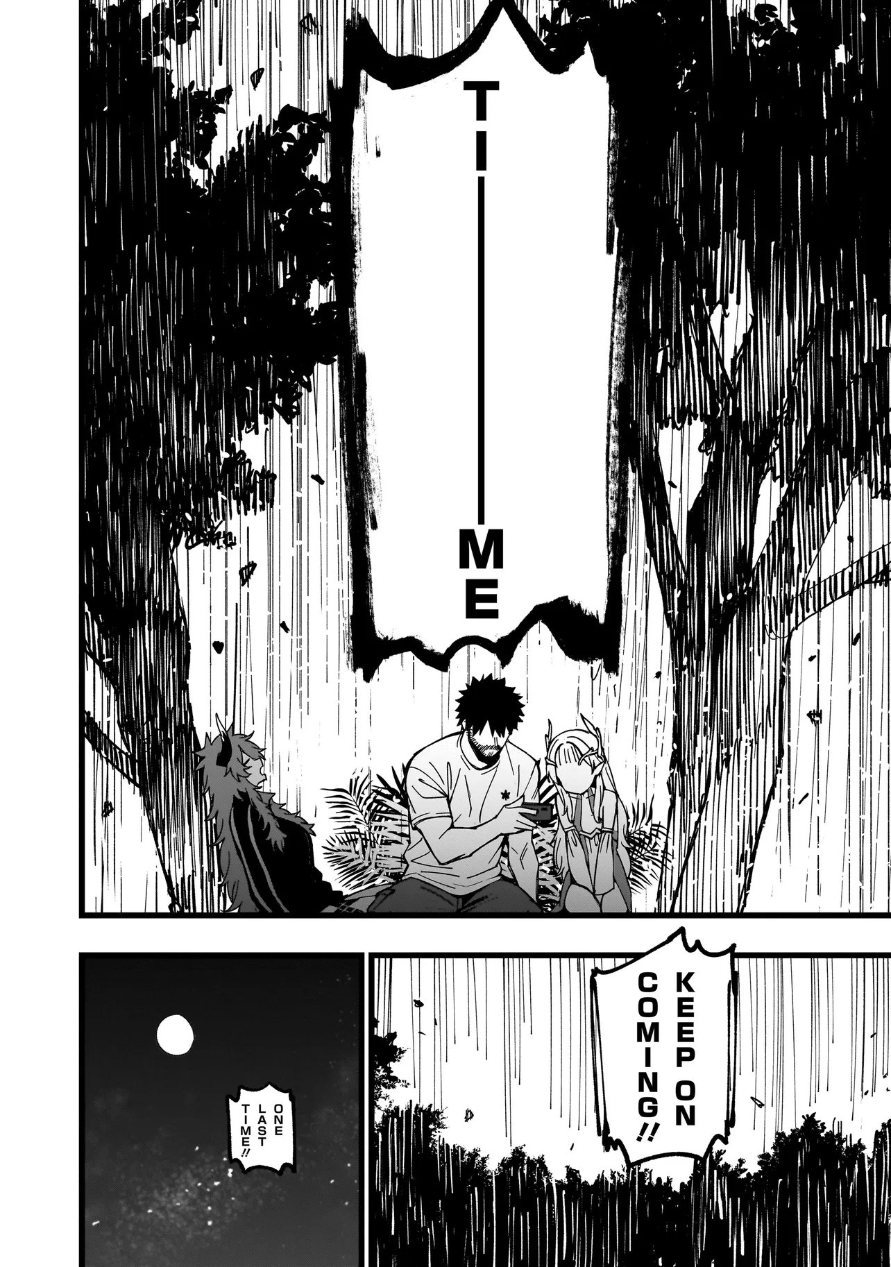 戦姫サバイバルサガ 異世界の運命をかけた無人島フジュン異性交遊 第39話 - Page 18