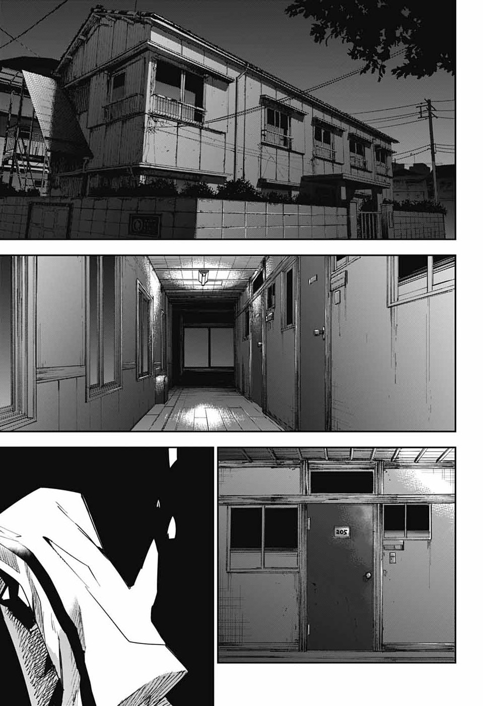 レイバイデイド 第1話 - Page 44