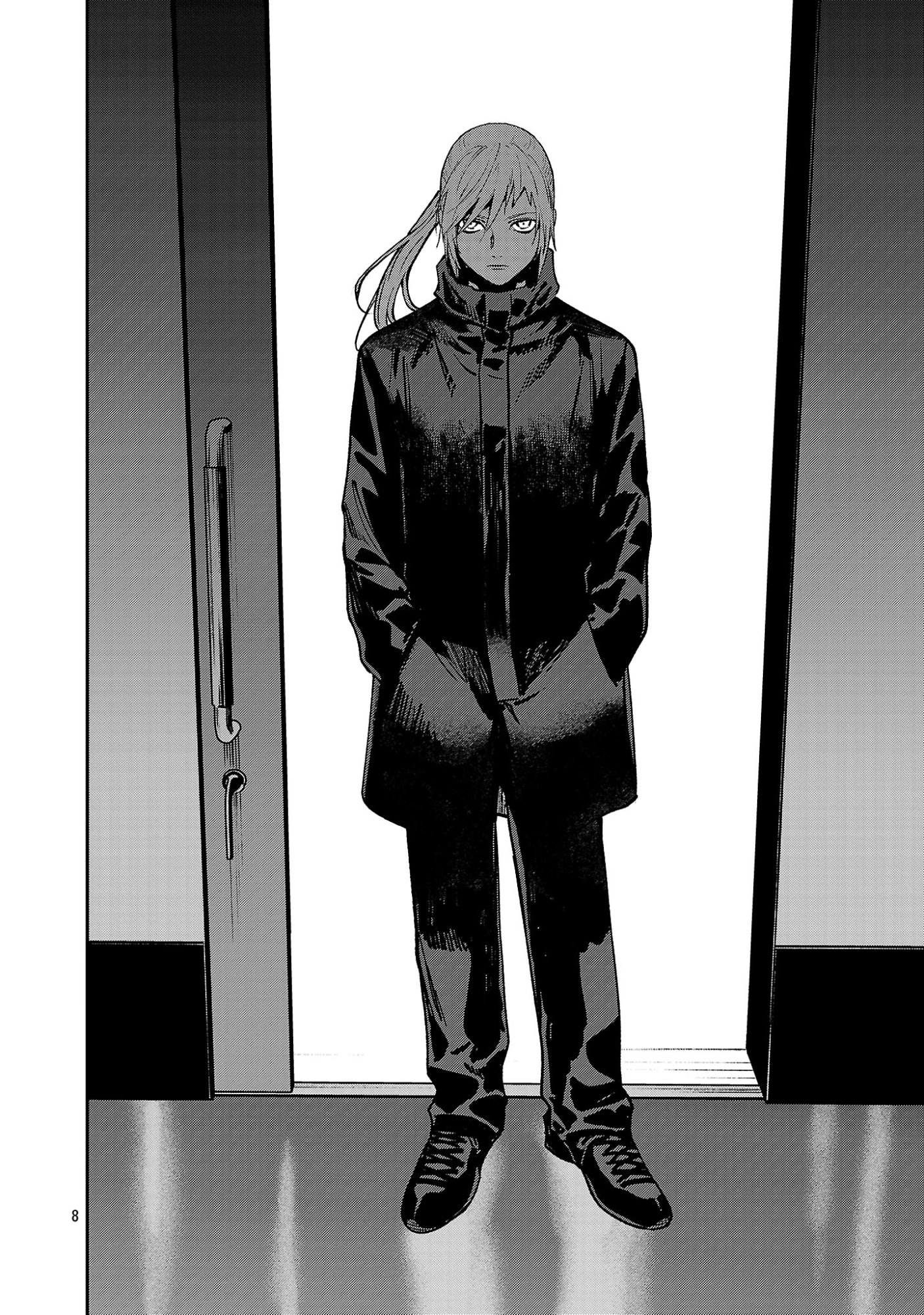 じゃあ、君の代わりに殺そうか 第59.1話 - Page 10