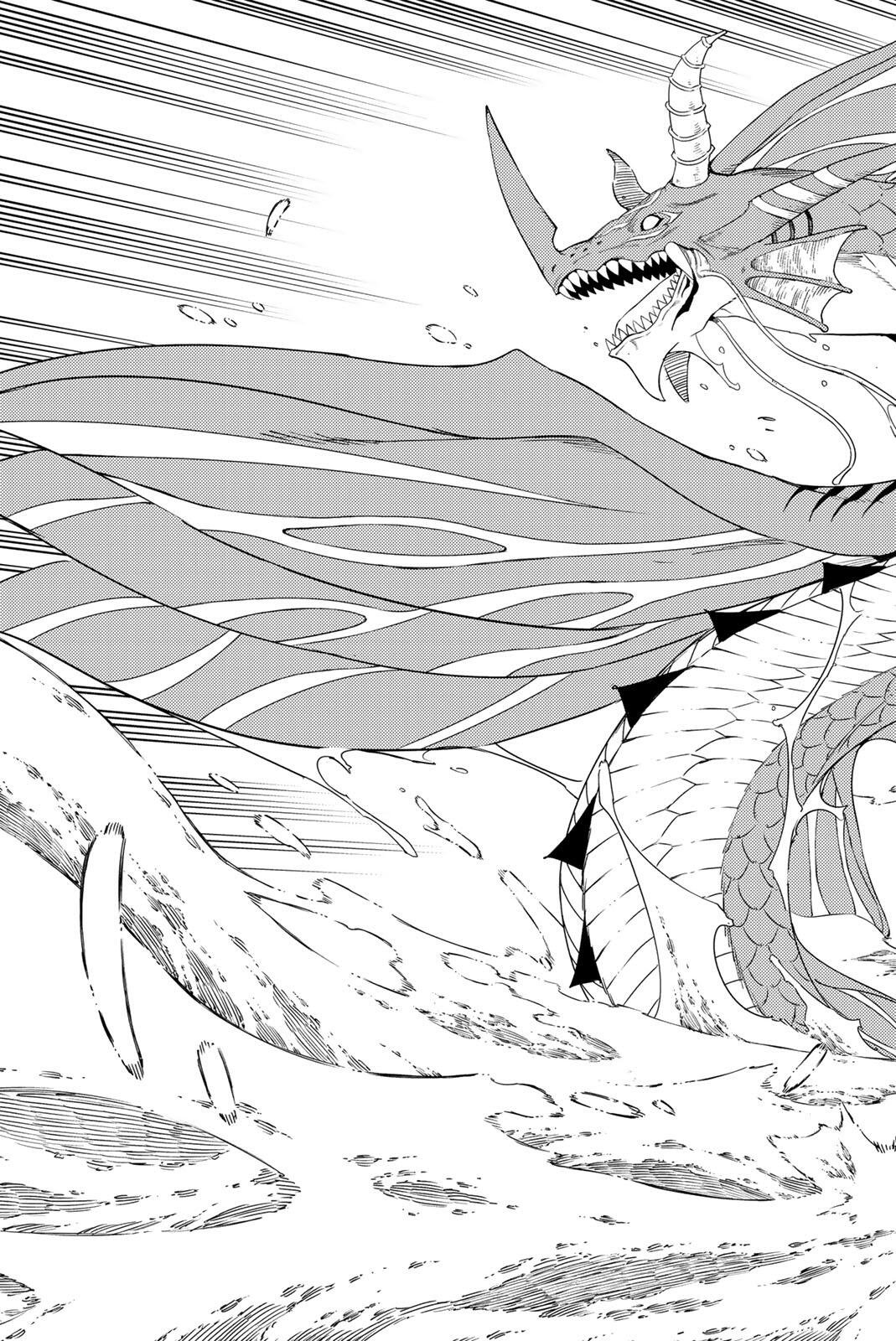 フェアリーテイル 年クエスト 第214話 - Page 19