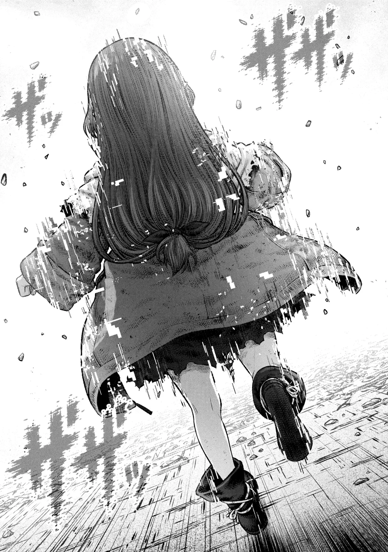 DOLLS NEST:ORPHANS 第4.2話 - Page 6