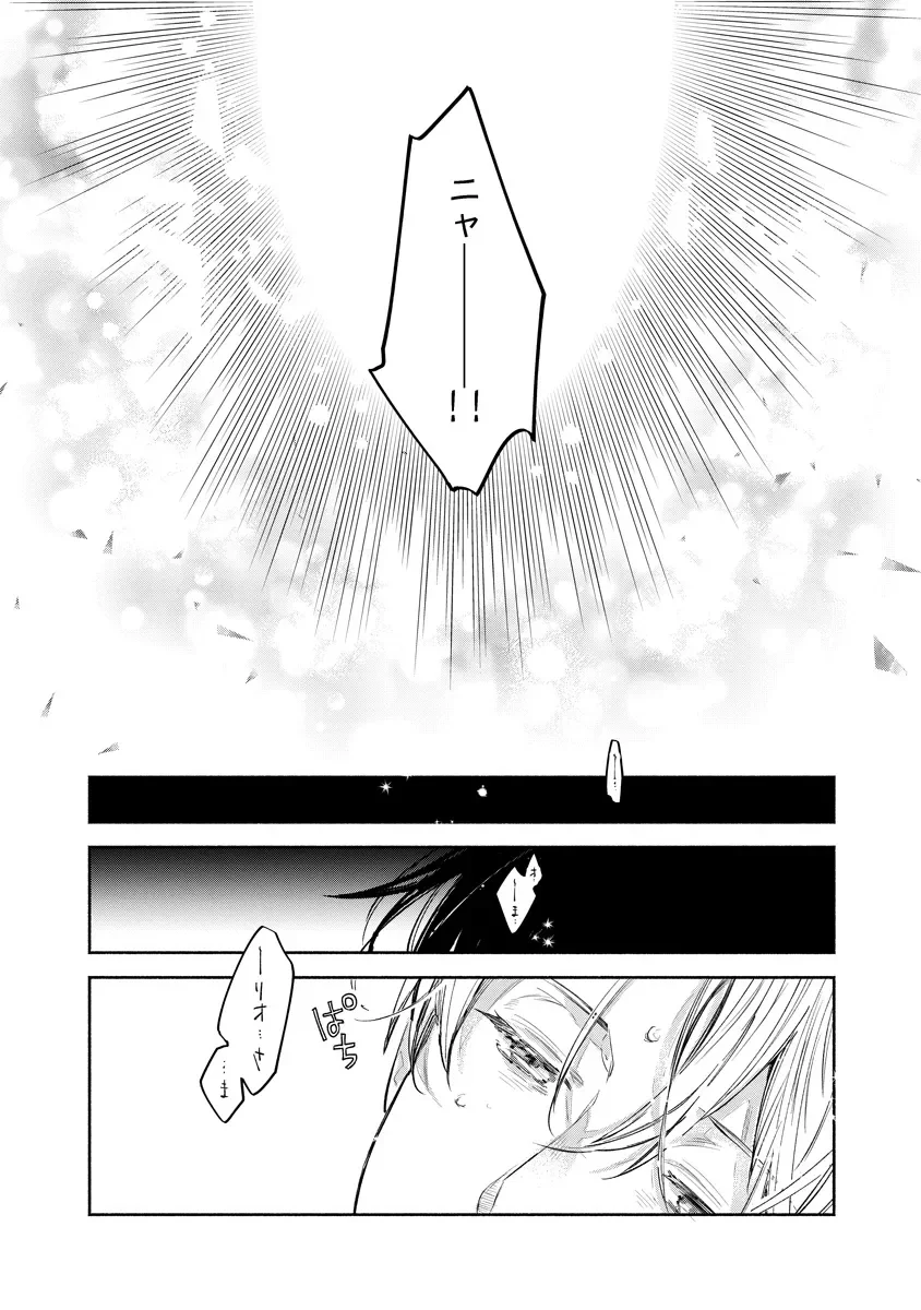 泥船貴族のご令嬢 幼い弟を息子と偽装し、隣国でしぶとく生き残る 第24.2話 - Page 11