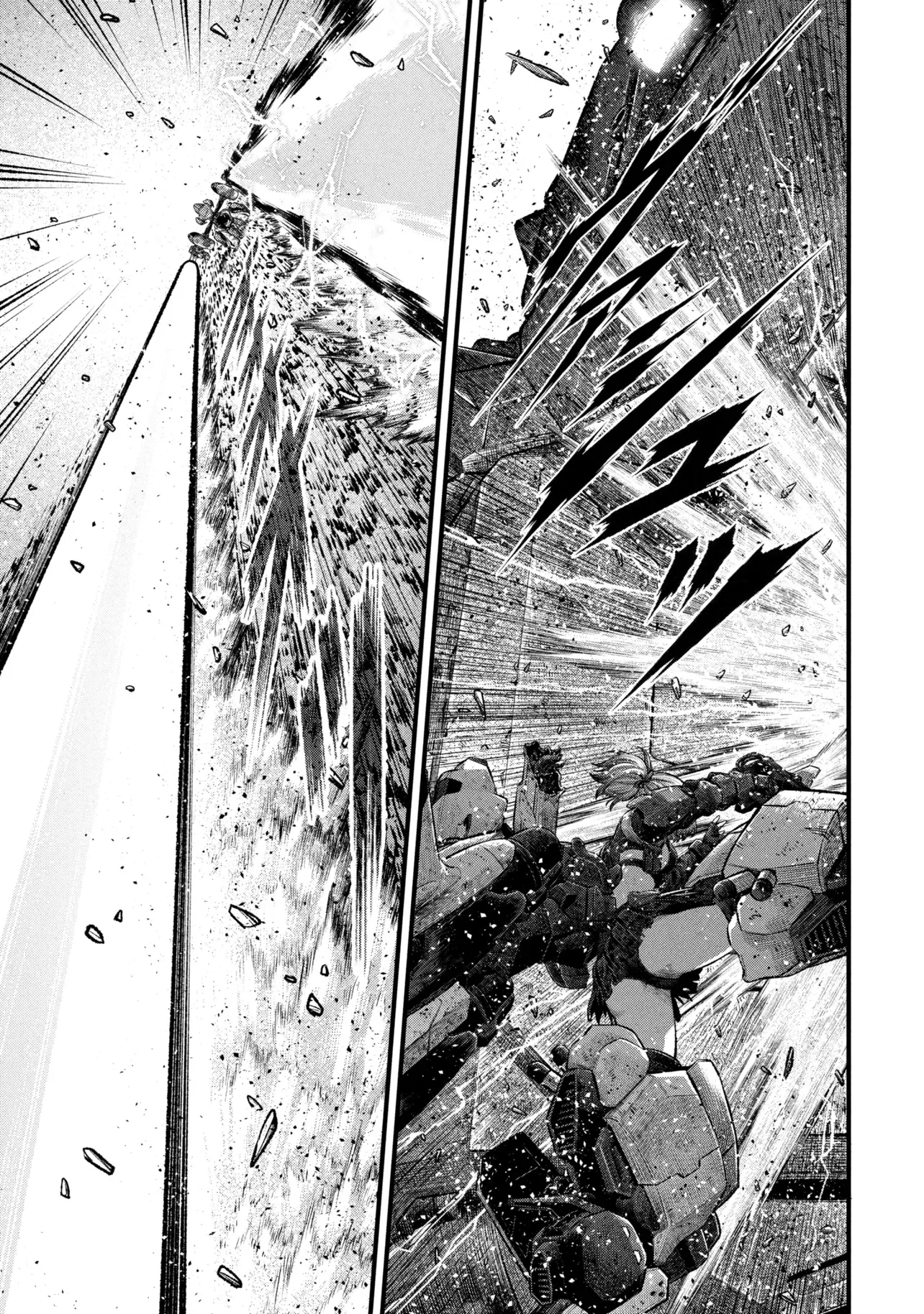 DOLLS NEST:ORPHANS 第4.2話 - Page 16