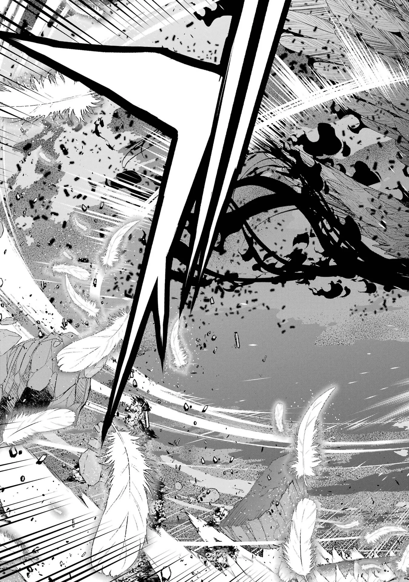 落第賢者の学院無双 二度目の転生、 ランクチート魔術師冒険録 第27話 - Page 51