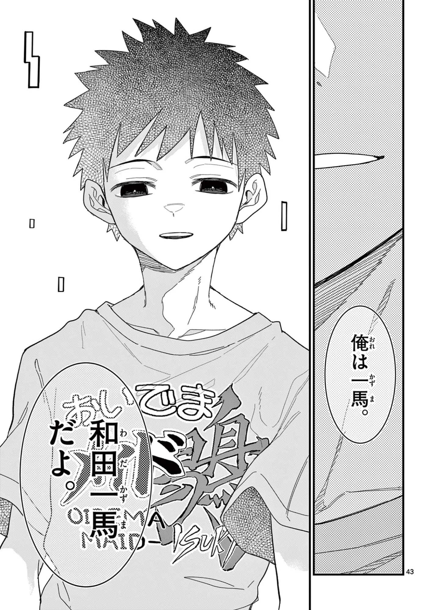 平成ヲタク リメンバーズ 平成ヲタクリメンバーズ 第37話 - Page 43