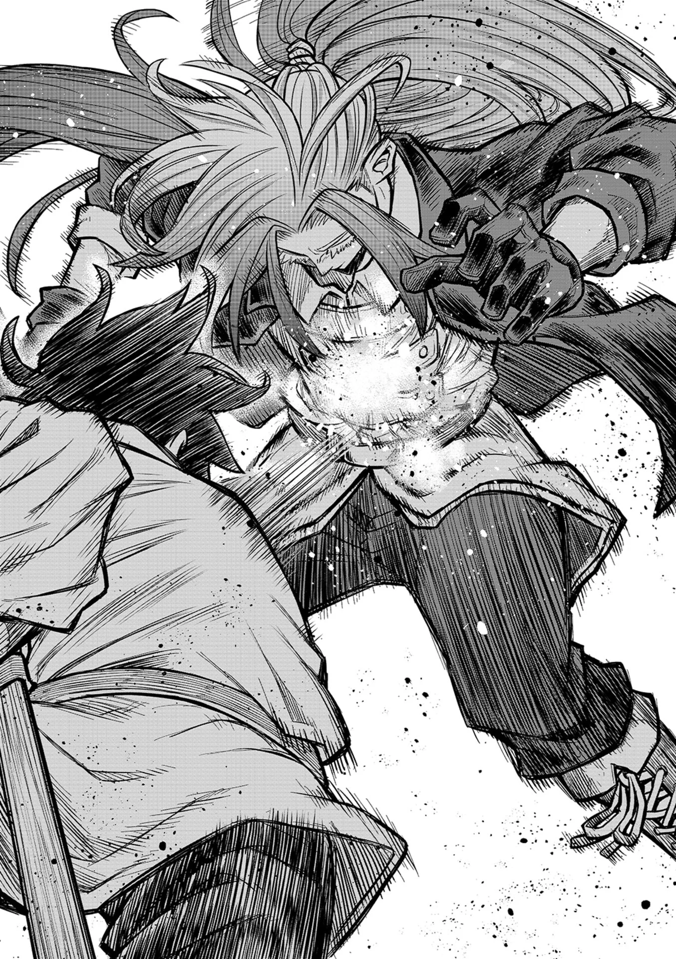 転生したら奴隷だったので、仕方なしに瞬時に成り上がろうと思います 第23話 - Page 14