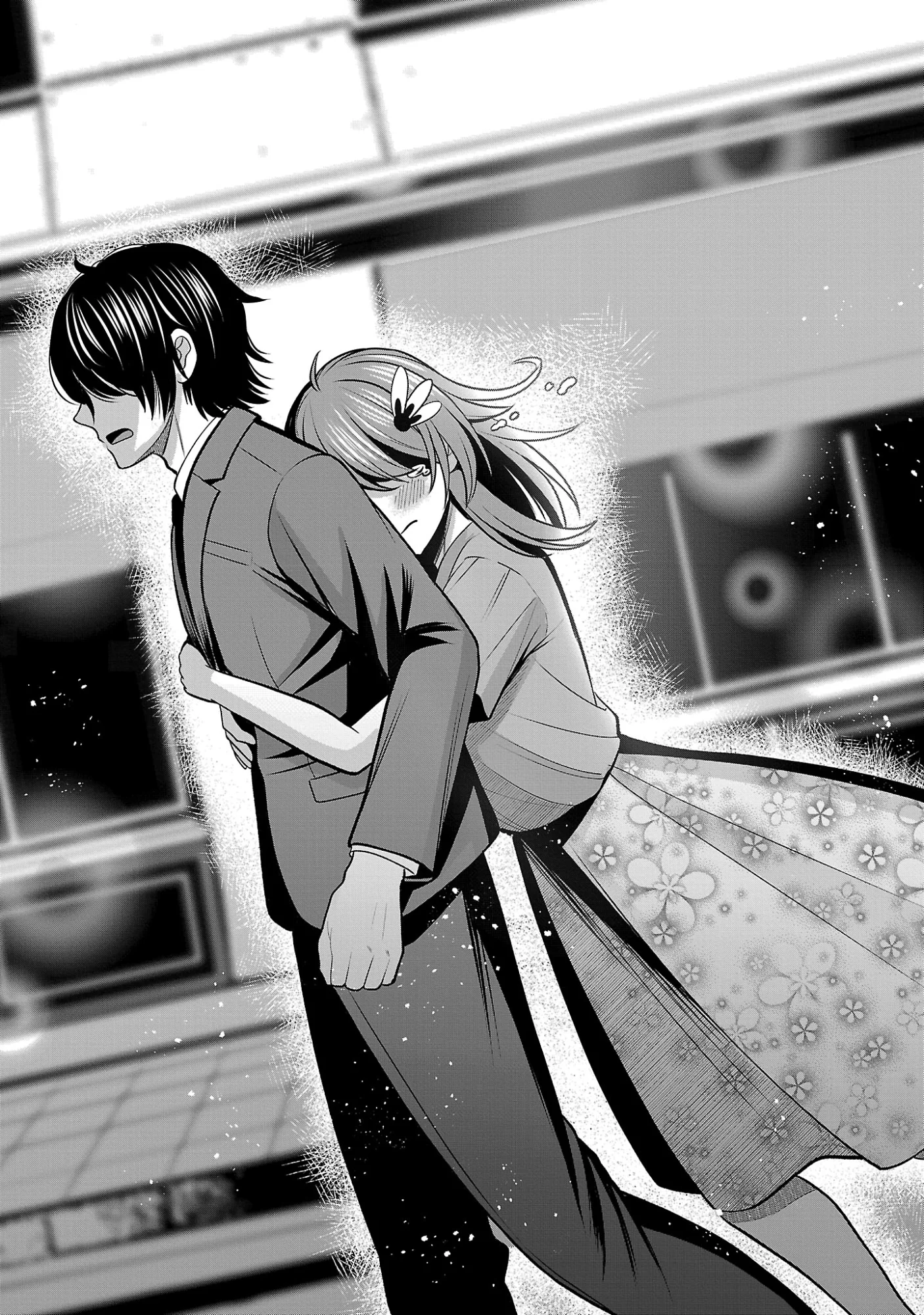 悪の組織の求人広告 第31.2話 - Page 4