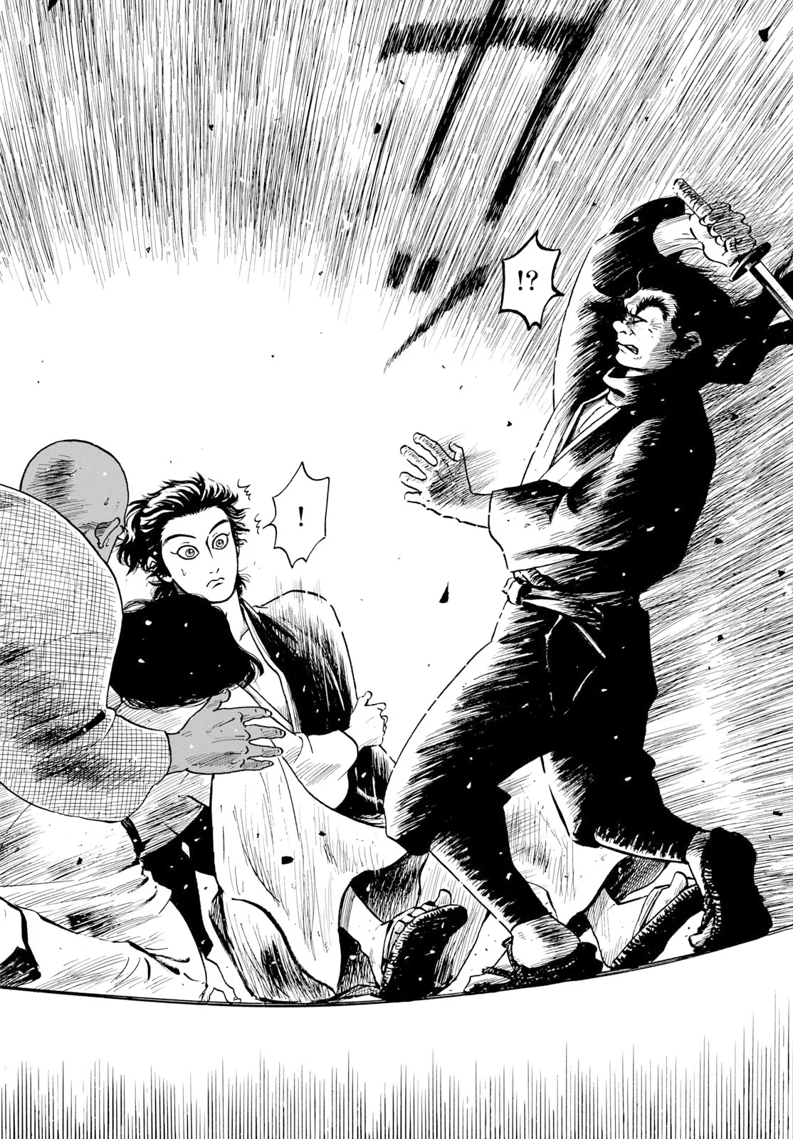 のぶながコンツェルト 第145話 - Page 20